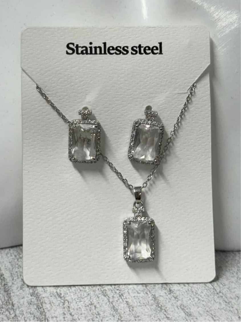 Jewellery Set 941