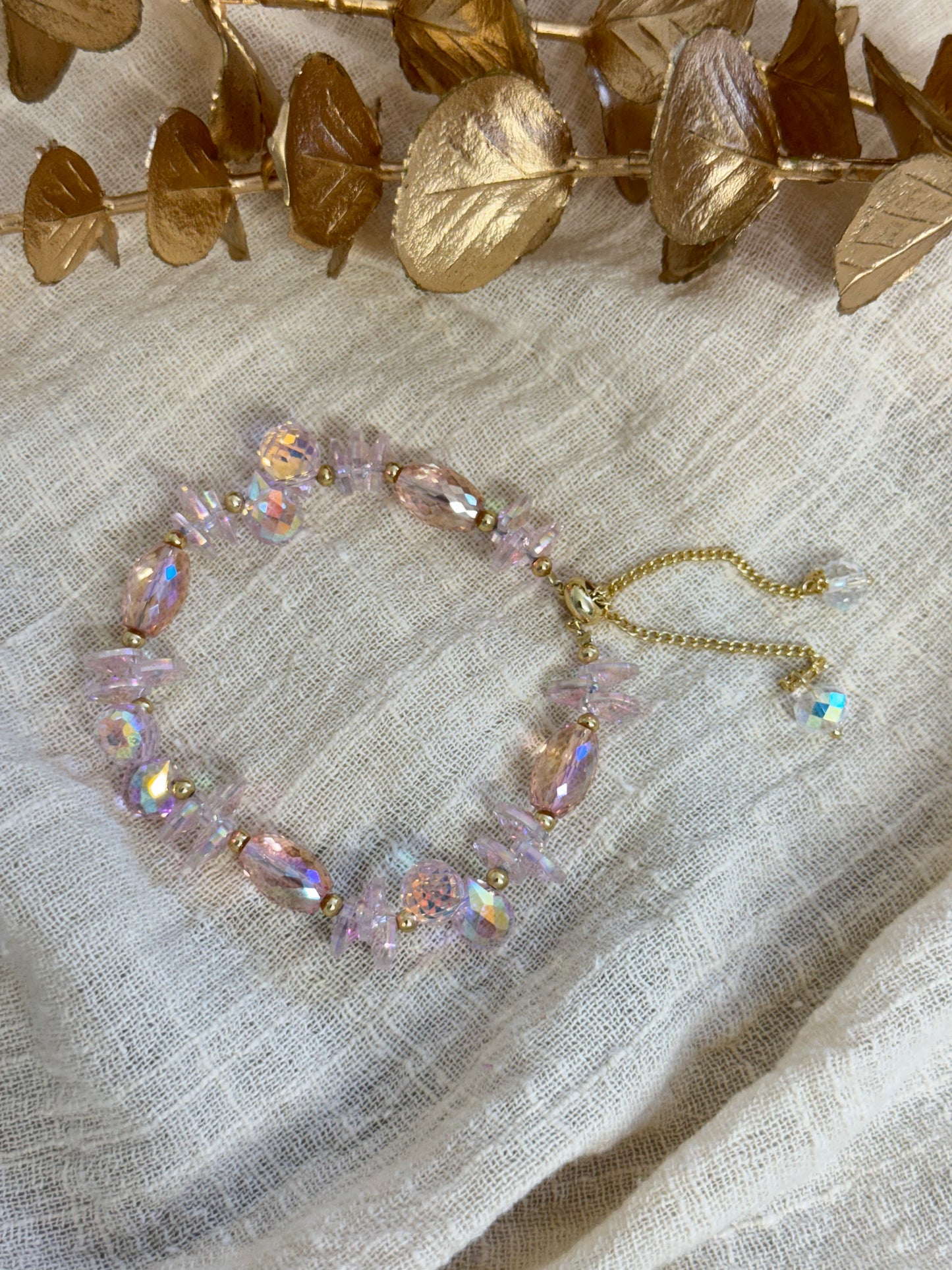 timeless jewellery, perfect gift for her, elegant jewellery, dainty jewellery, simple jewellery, classic gold bracelet, fashion accessories, sleek jewellery, trendy jewellery, lightweight bracelet, stylish jewellery, simple bracelet, dangling bracelet, dangle
beaded bracelet, multicolored bracelet, multicolored beads bracelet