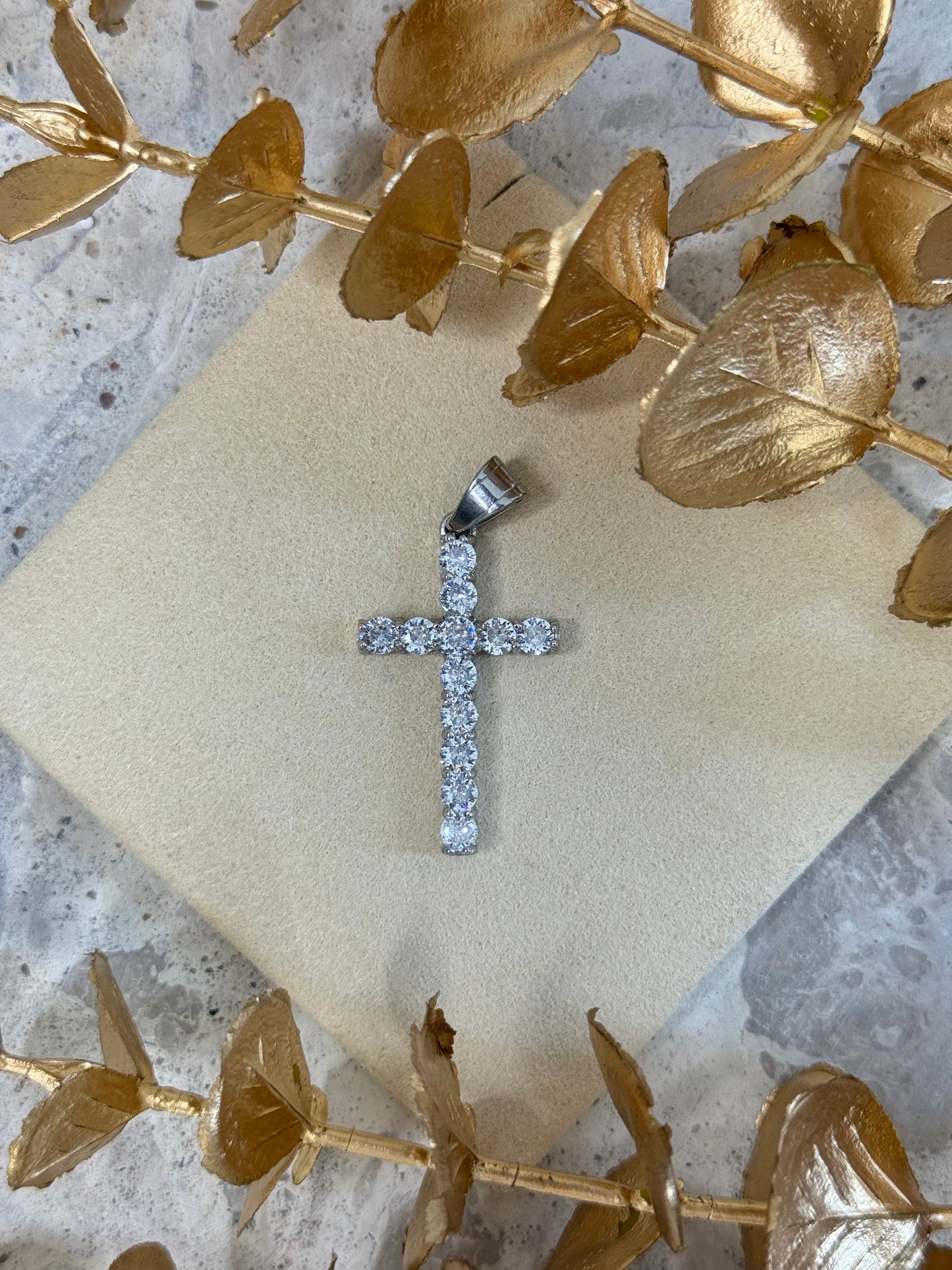 silver pendant, simple pendant, timeless design pendant, pendant for any occasion, cute pendant, versatile pendant, pendant for necklace, bold pendant, statement pendant, stone pendant, cross pendant, faith pendant, religious pendant