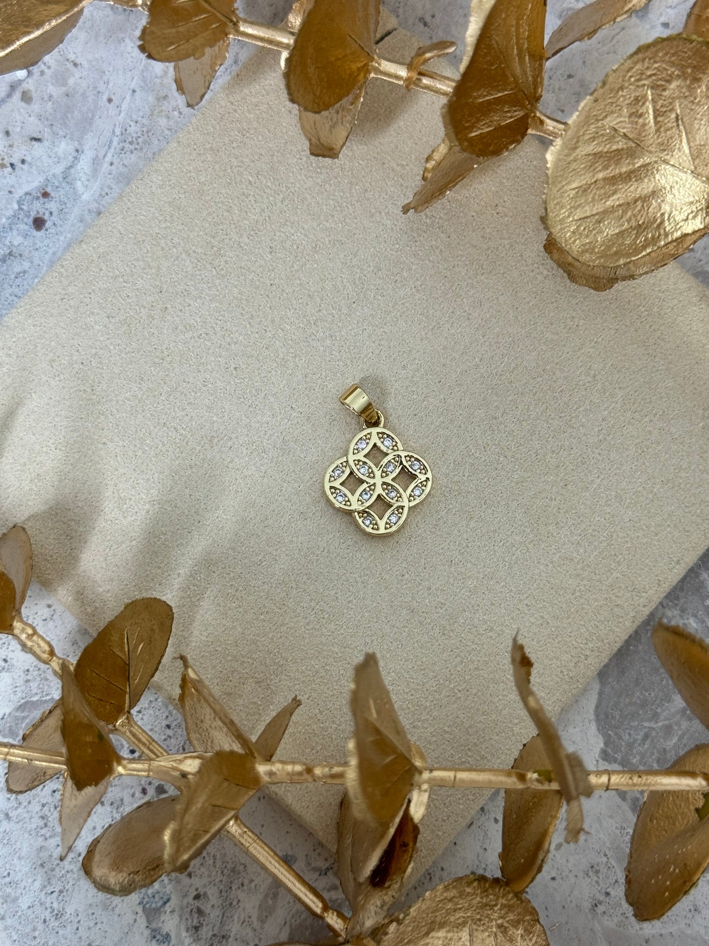gold pendant, simple pendant, timeless design pendant, pendant for any occasion, cute pendant, versatile pendant, pendant for necklace, bold pendant, statement pendant, cross pendant, faith pendant, diamond pendant