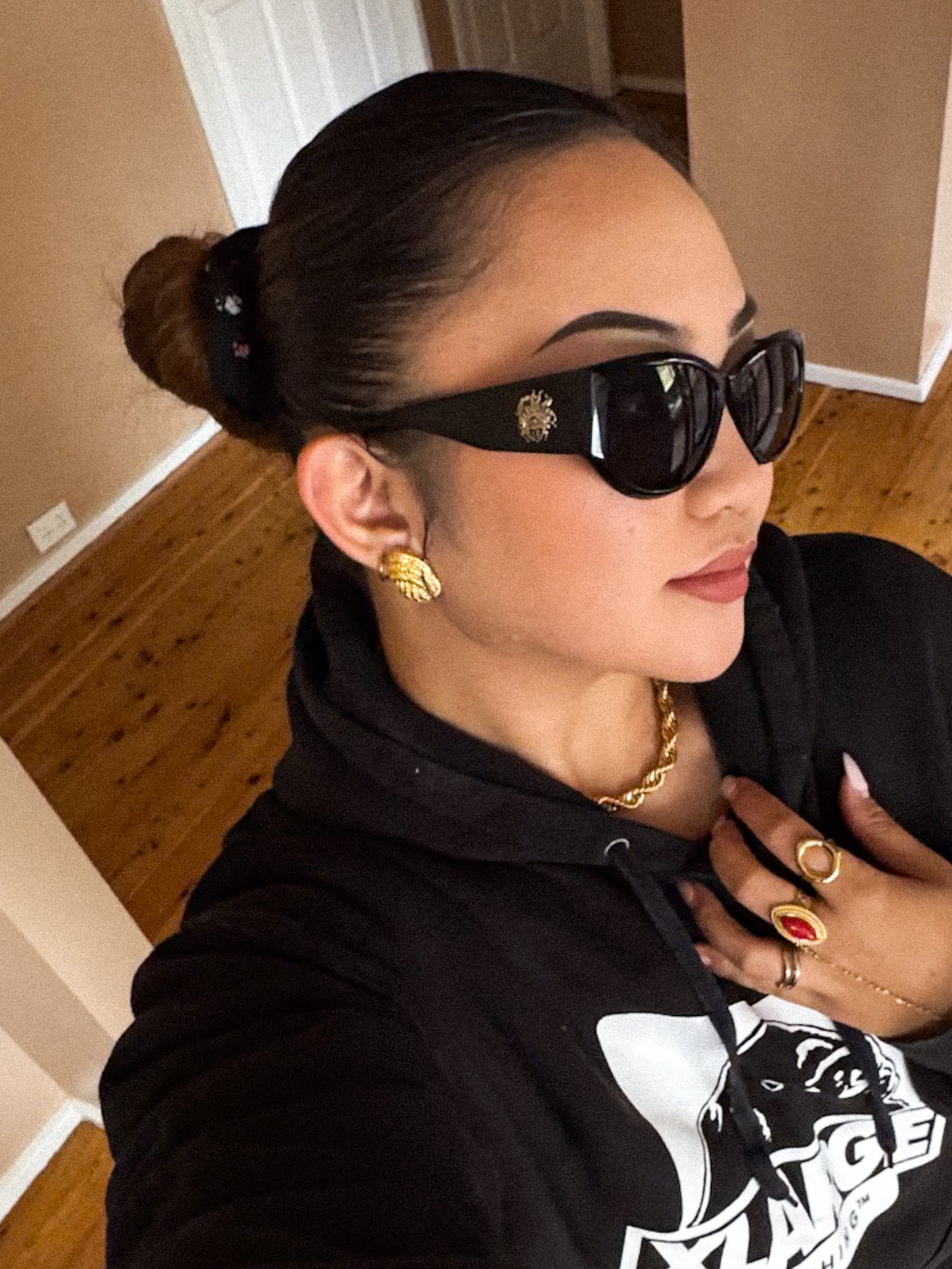 Nyla Earrings