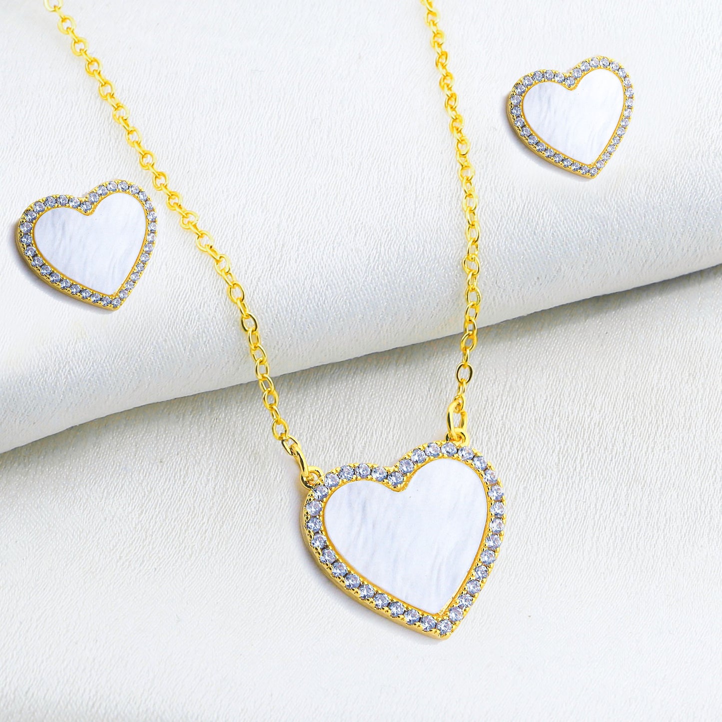 Azelie Jewellery Set 937