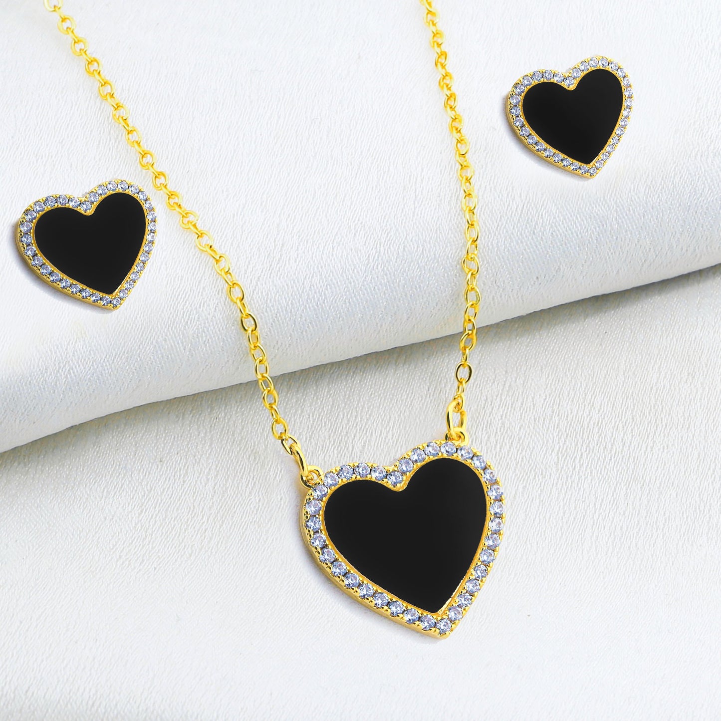 Azelie Jewellery Set 937