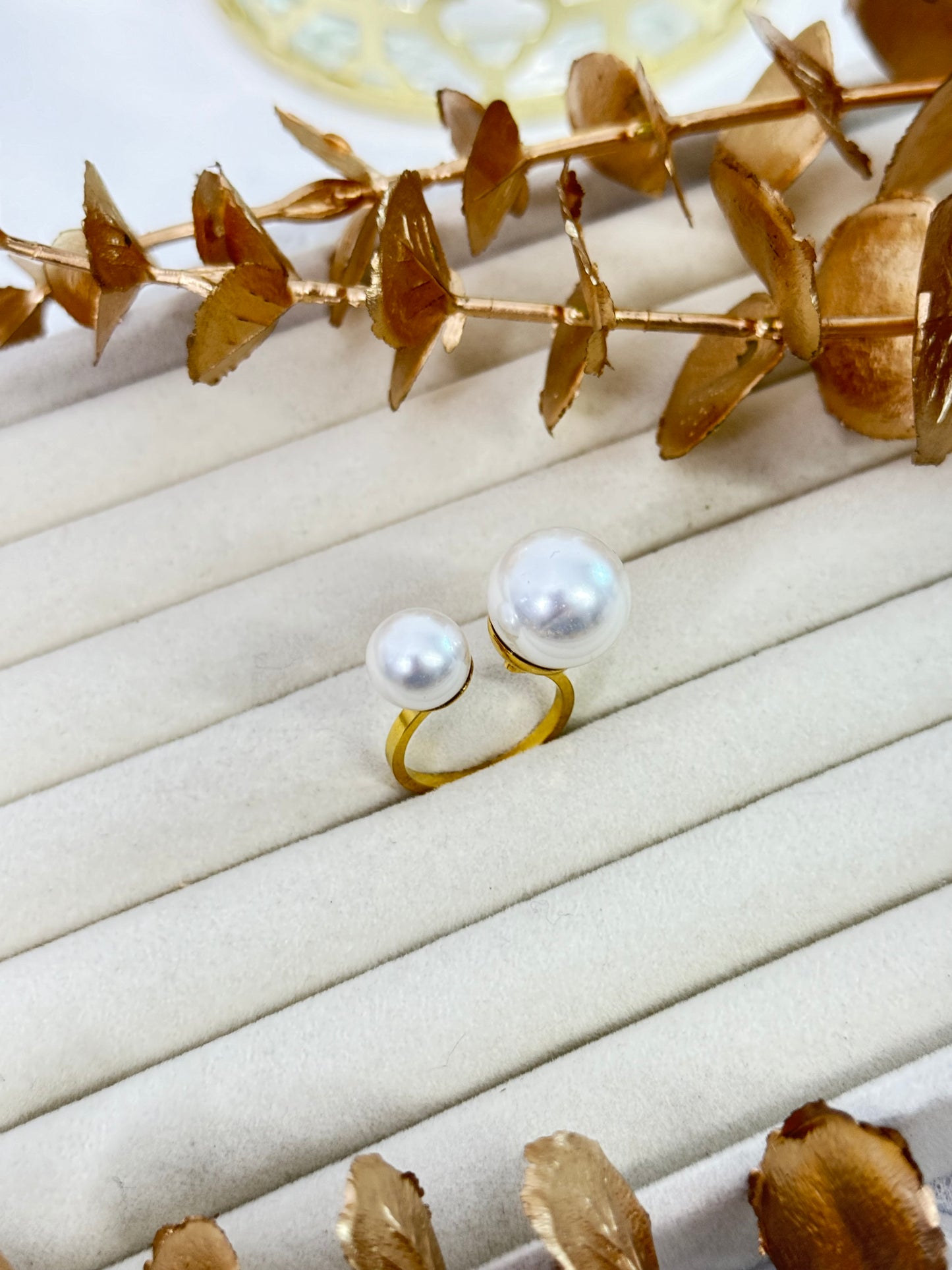 Perla Ring