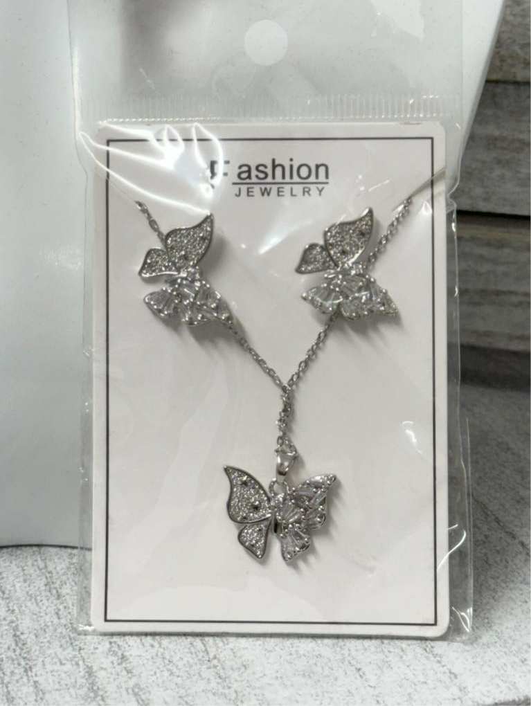 Jewellery Set 943