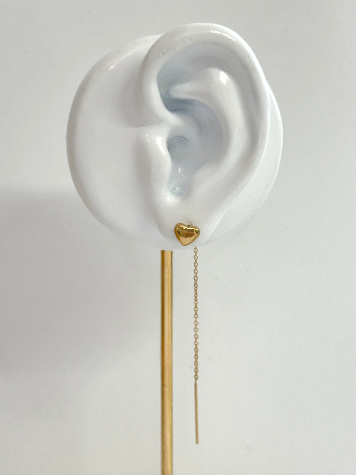 Avi Threader Earrings