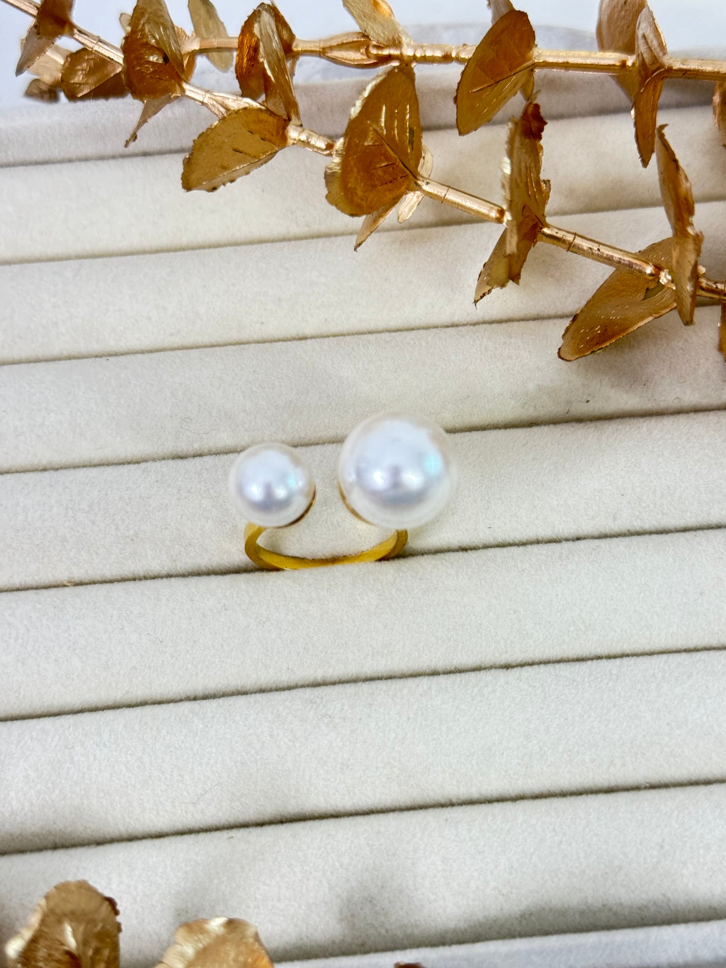 Perla Ring