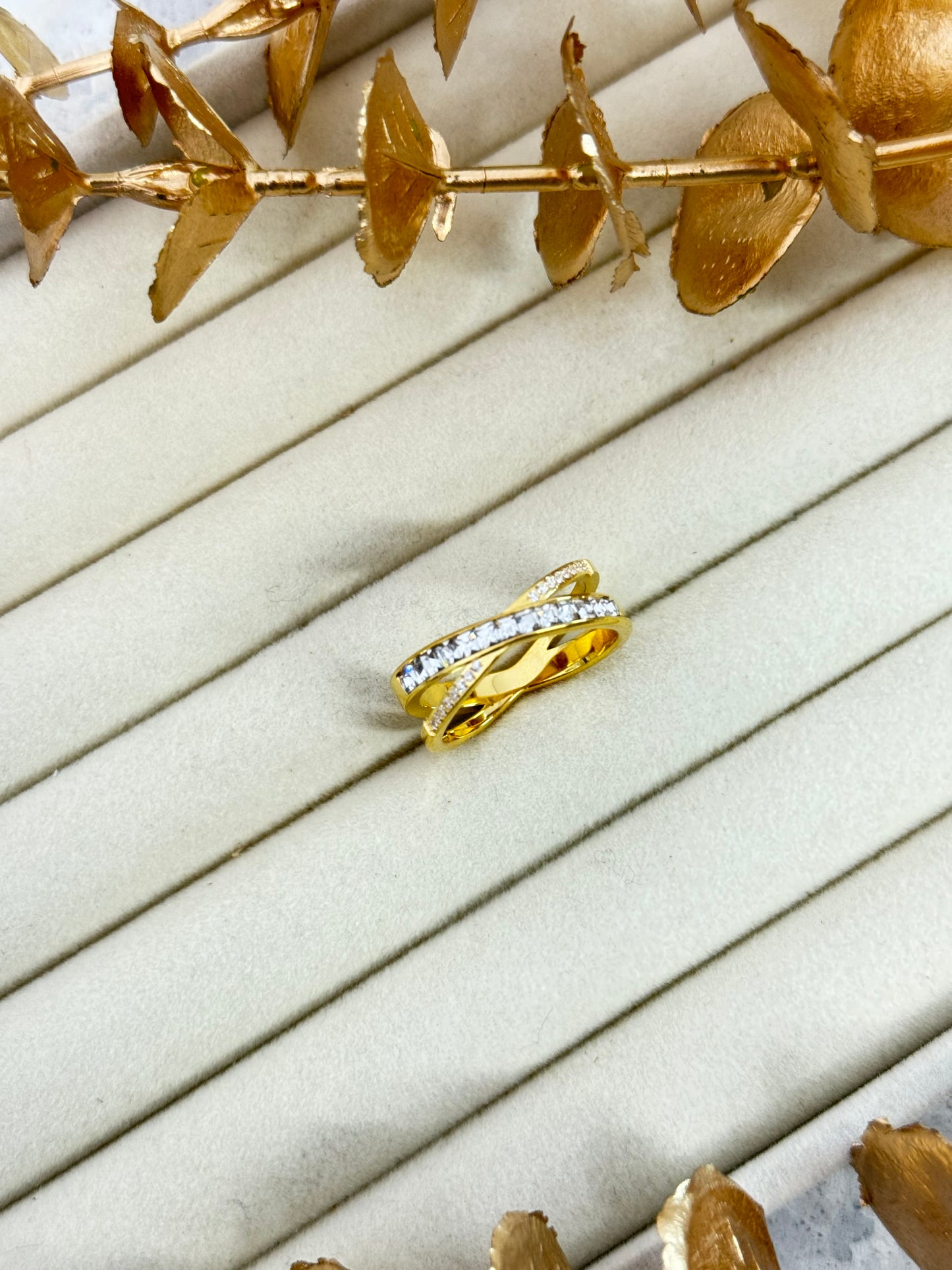 Zuri Ring 1346