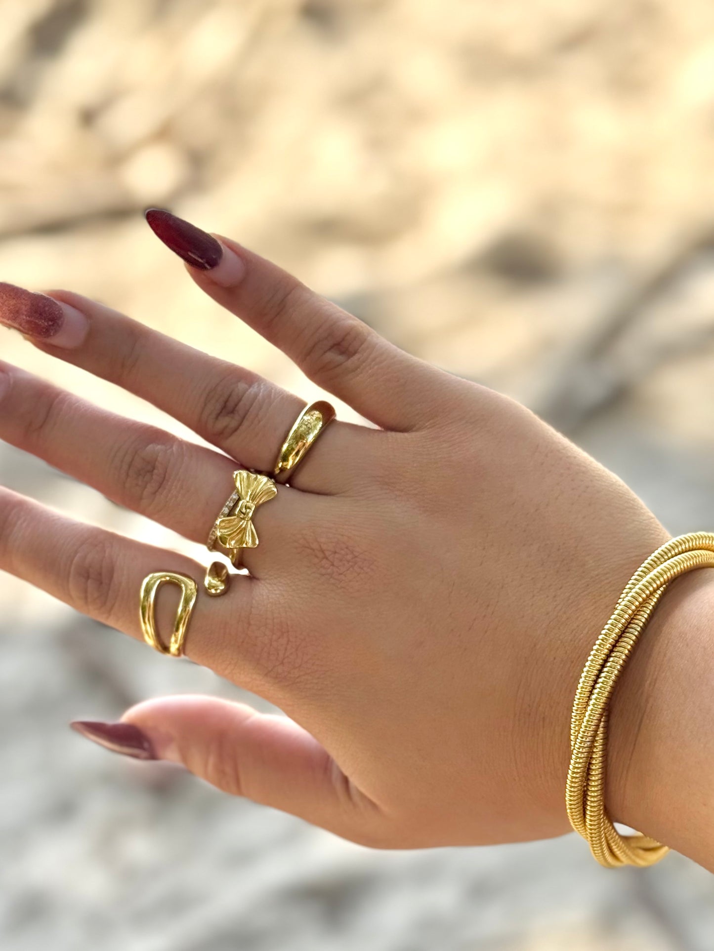 Adhara Ring 4636