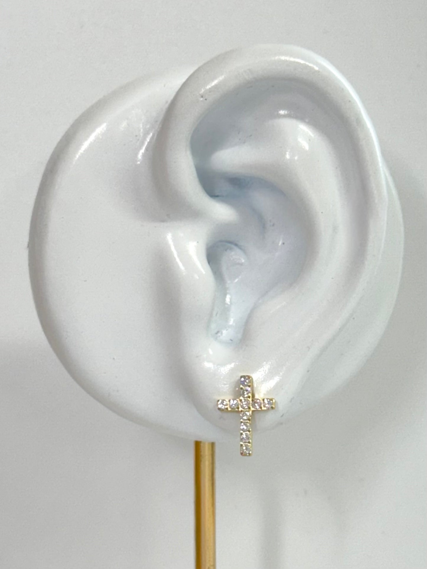 Faith Earrings