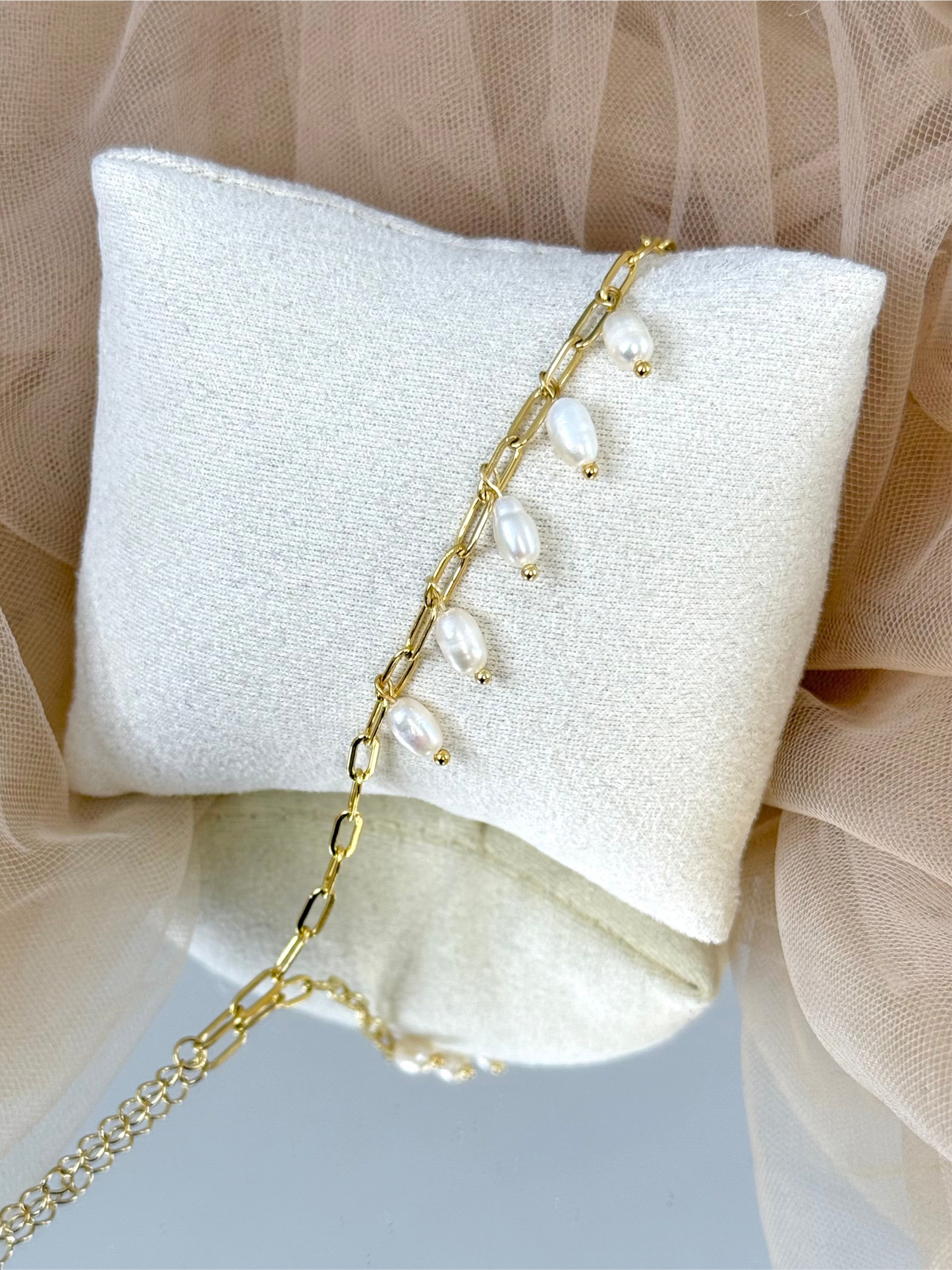 Alice Bracelet 4643