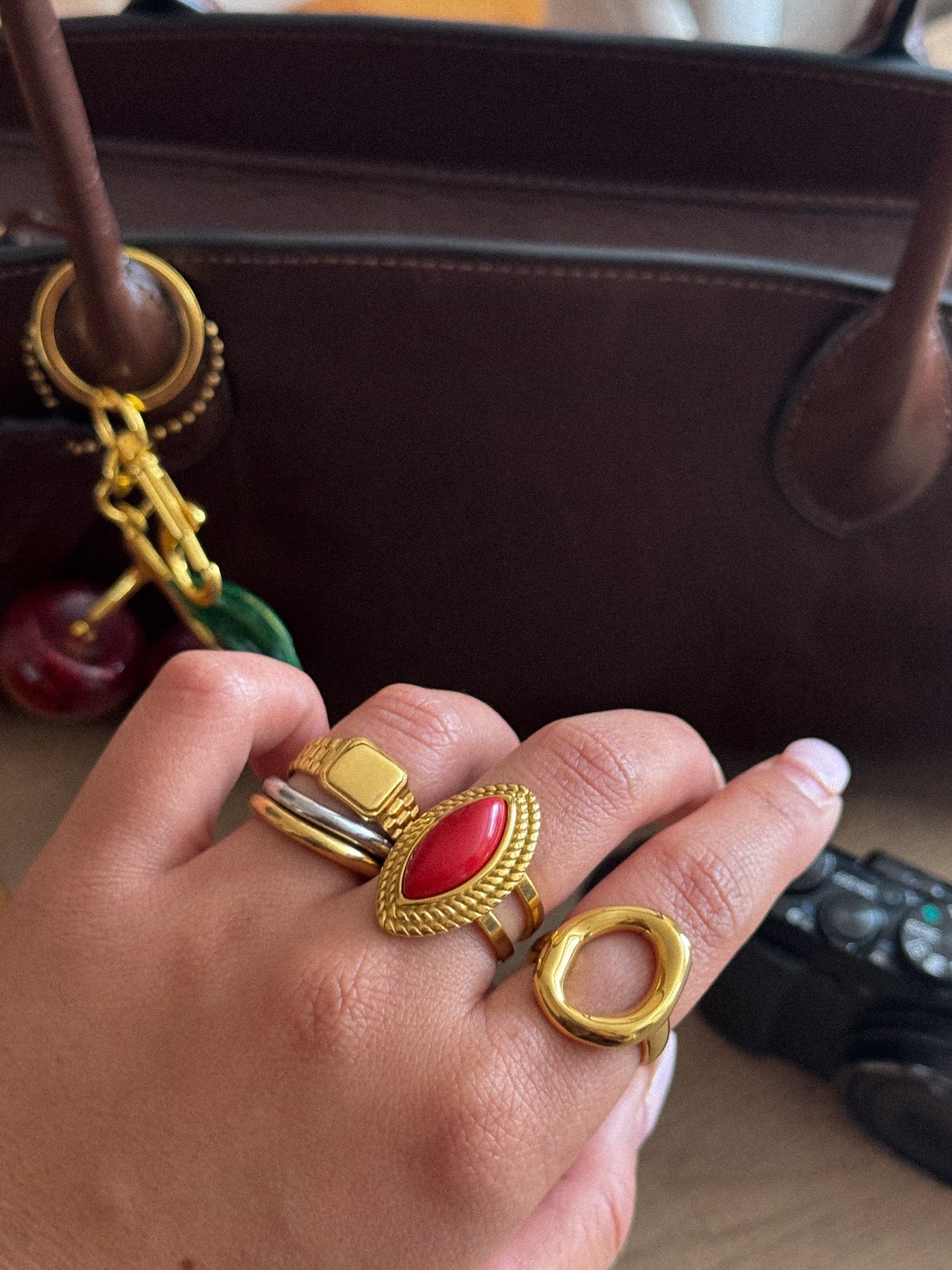 Teagan Ring 4691