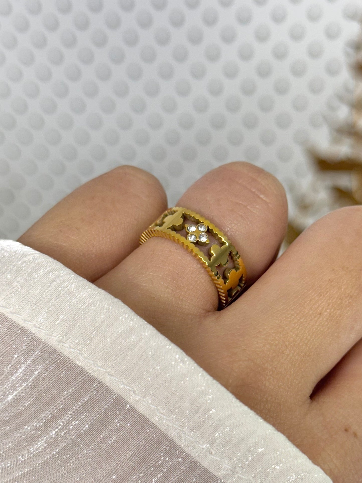 Aleyna Ring 4640