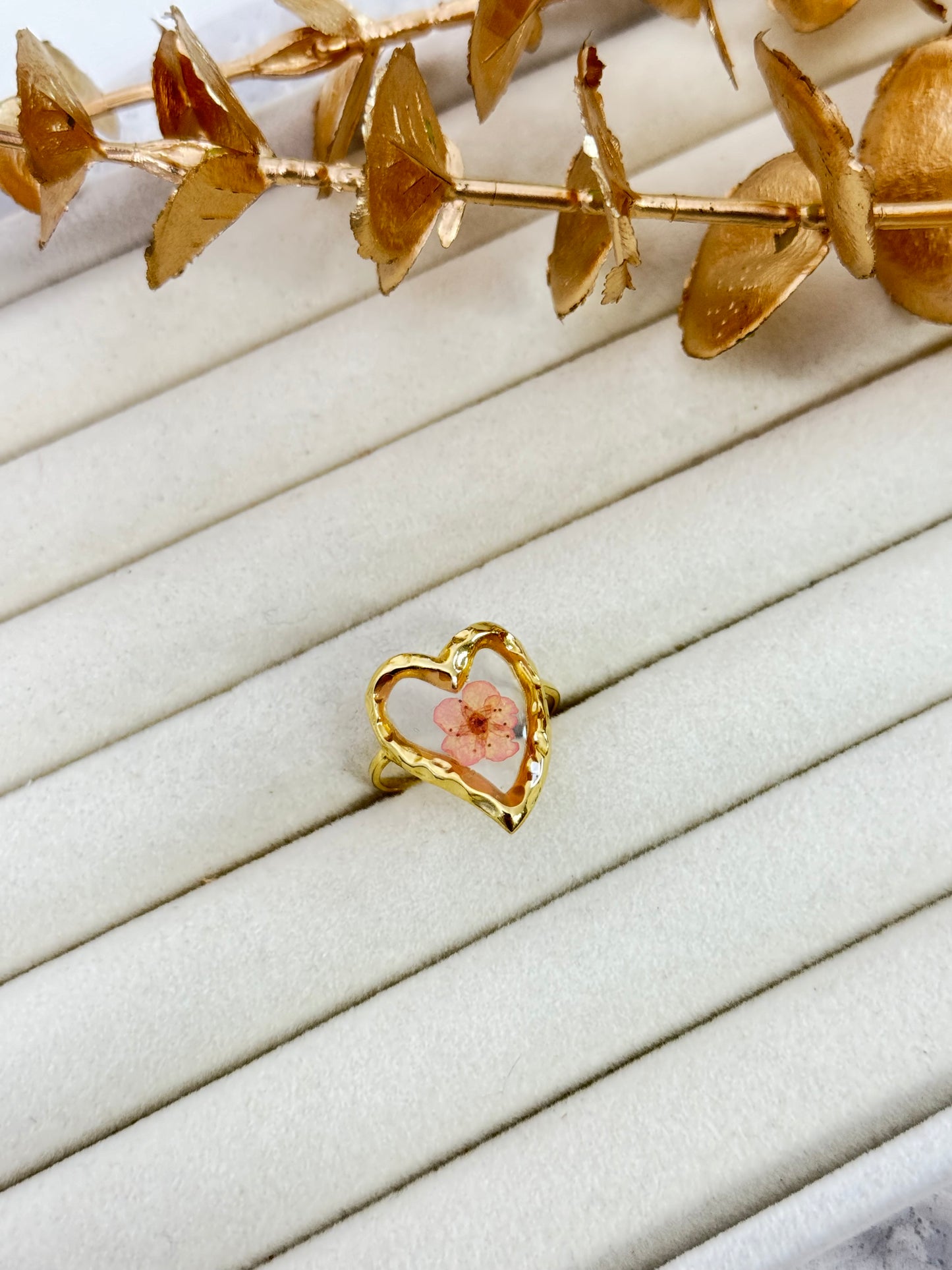 Flora Ring