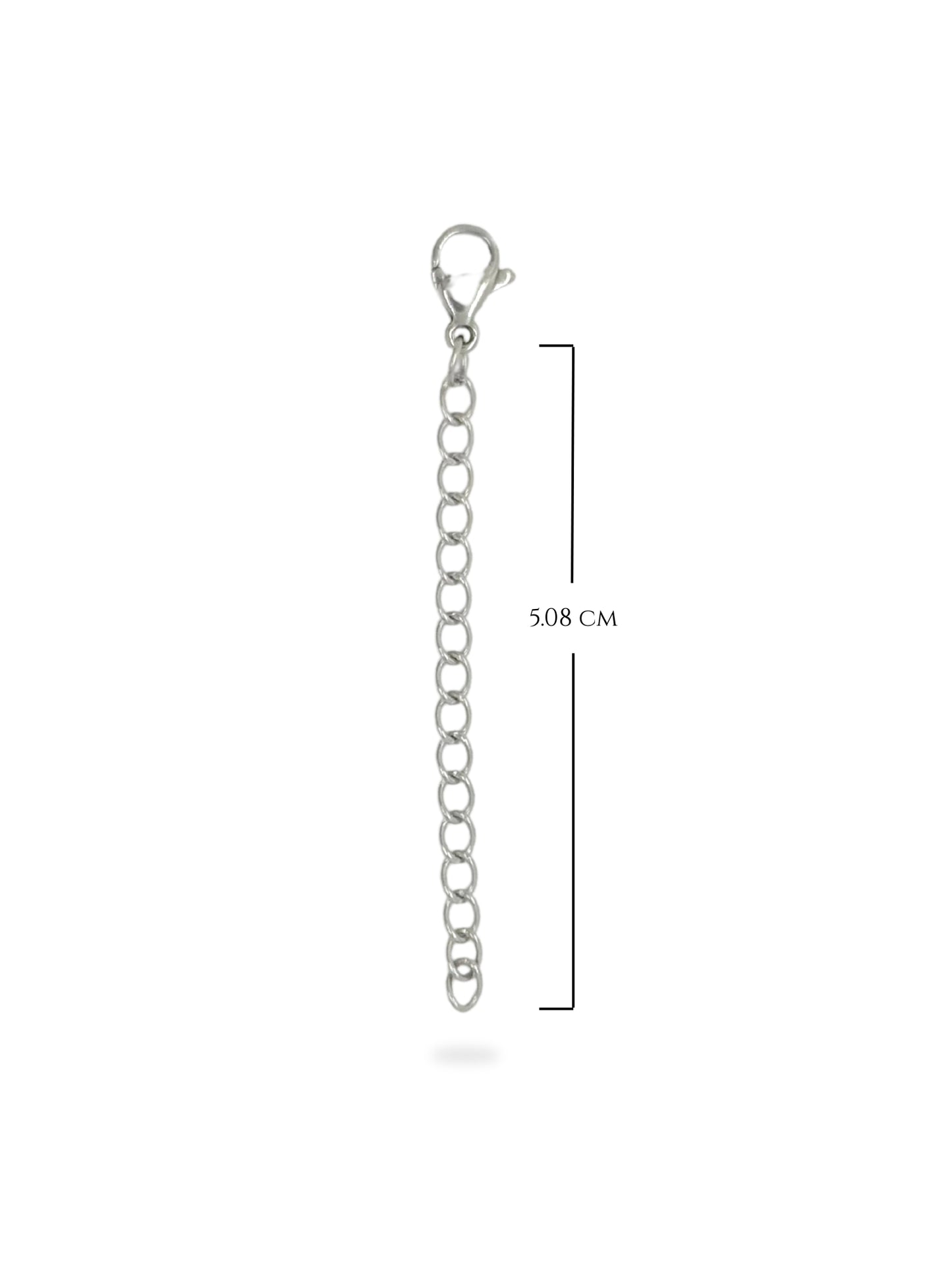 Extender in Silver