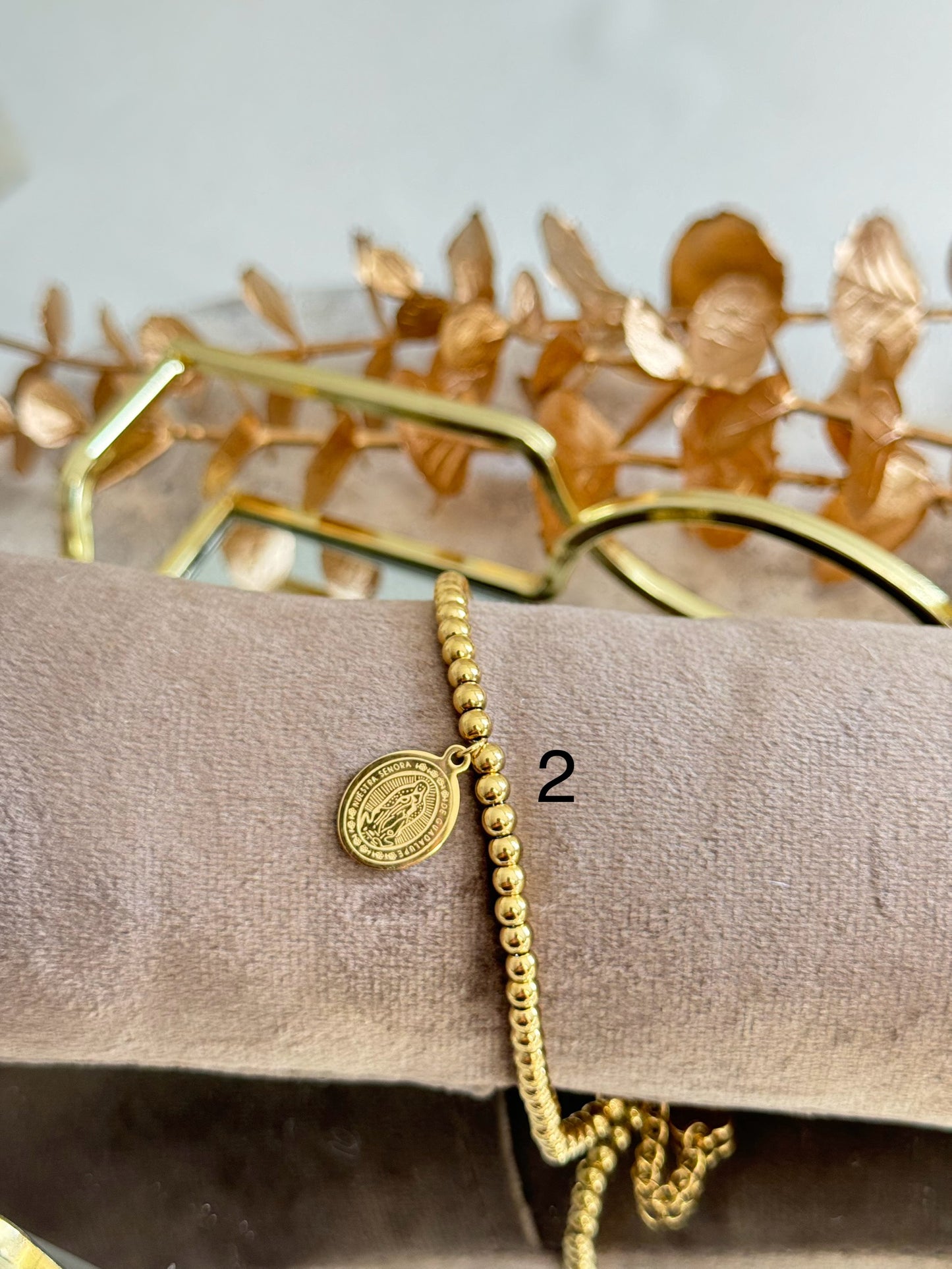 Bracelet 344