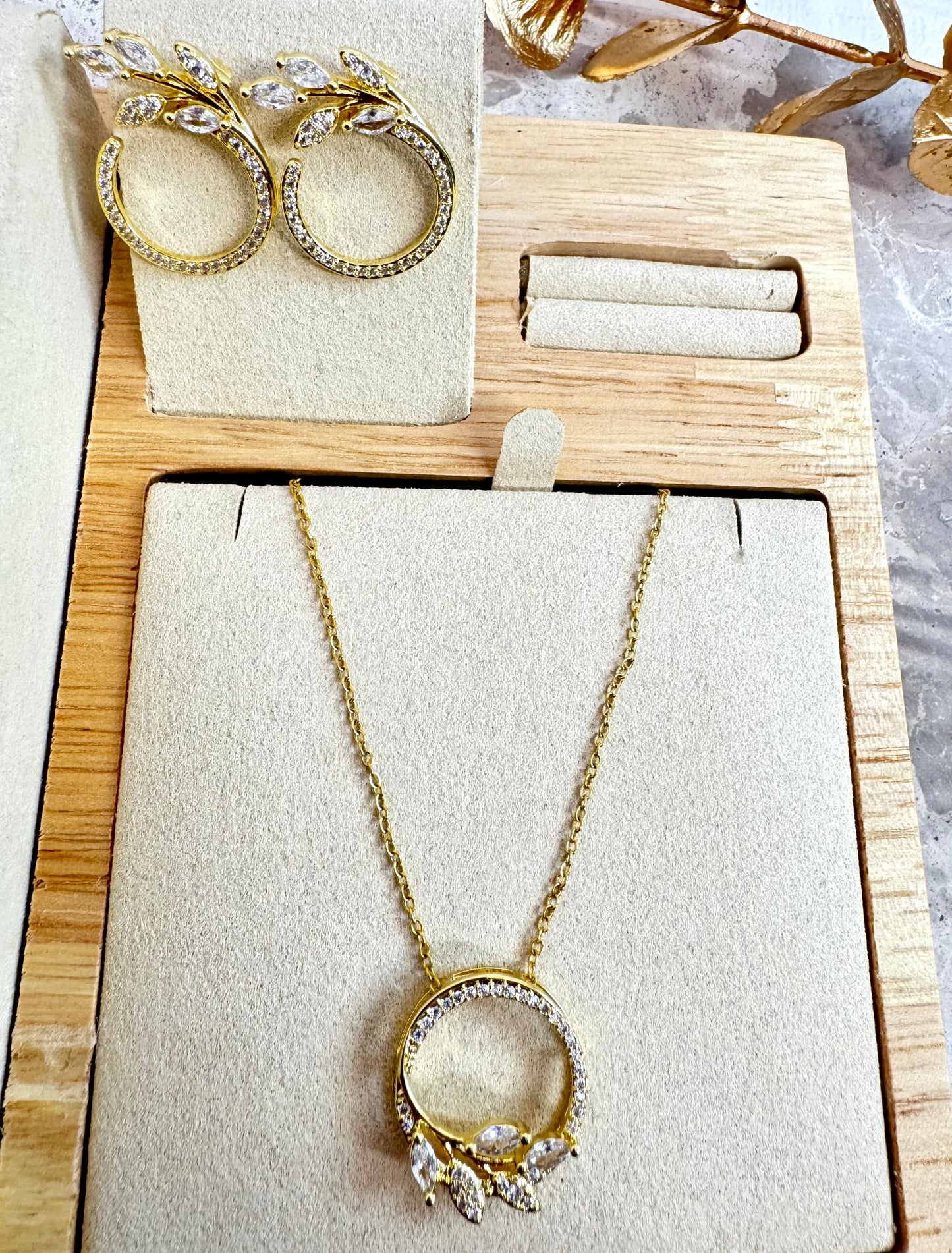 Jewellery Set 922