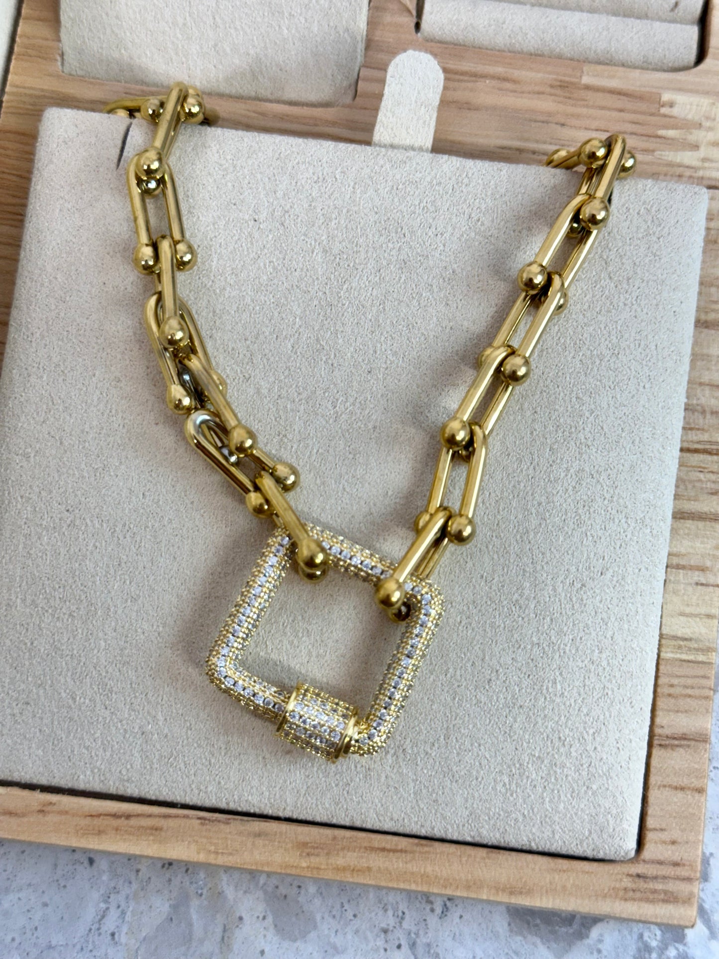 Jewellery Set 872