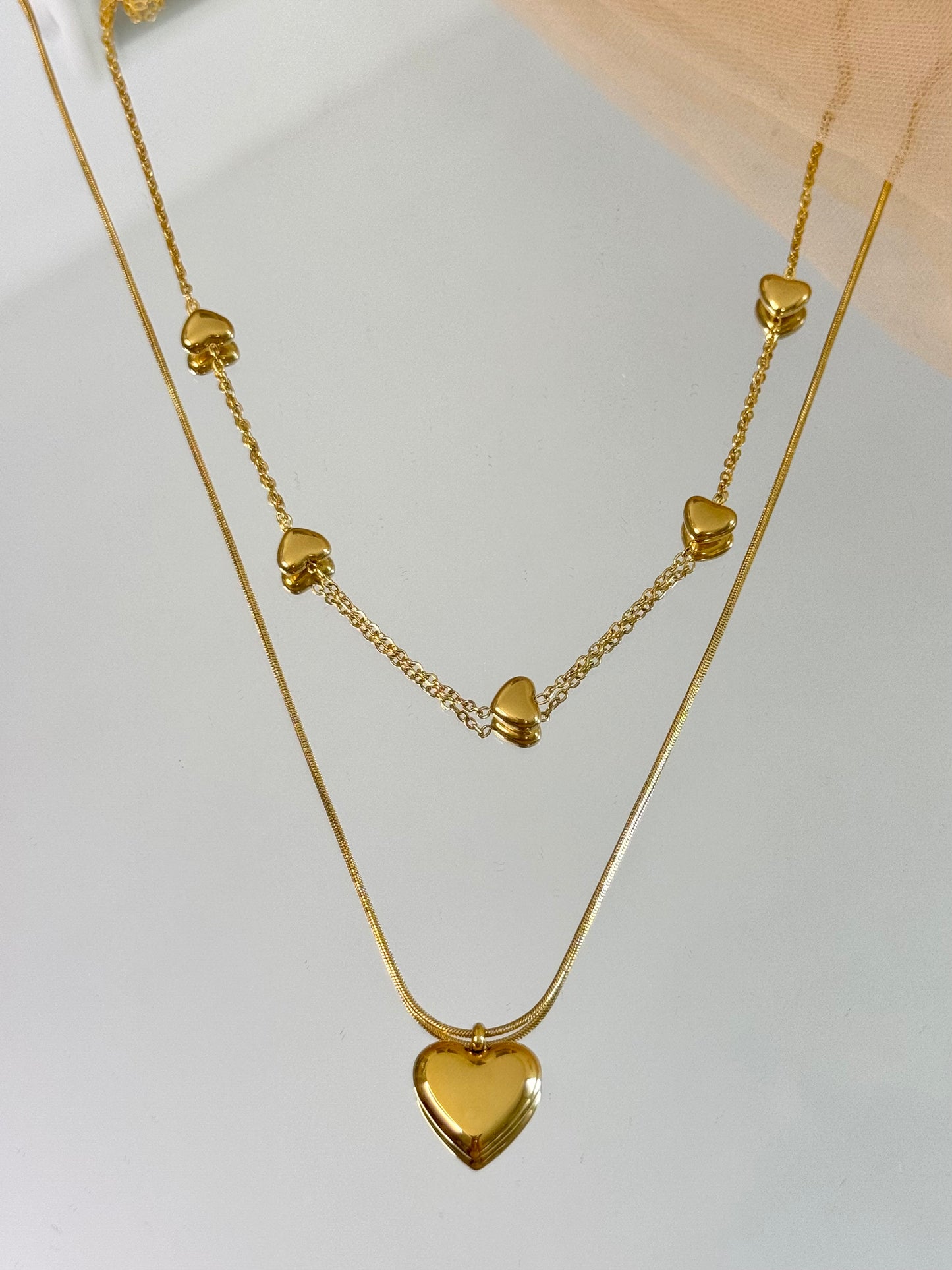 Flat Chain Necklace, Minimalist Jewelry, Everyday Necklace, Layering Necklace
Gold Chain Necklace, Timeless Jewelry, Simple Necklace, Perfect Gift for Her
Elegant Necklace, Dainty Jewelry, Classic Gold Chain, Fashion Accessories
Sleek Necklace, Trendy Jewelry, Lightweight Chain, Stylish Gift Idea
Statement Necklace, Modern Jewelry, Versatile Chain, Women's Fashion Necklace
Luxury Necklace, Hypoallergenic Jewelry, Durable Chain, Non-Tarnish Necklace
Chic Necklace, Birthday Gift, Anniversary Jewelry, Must-Hav
