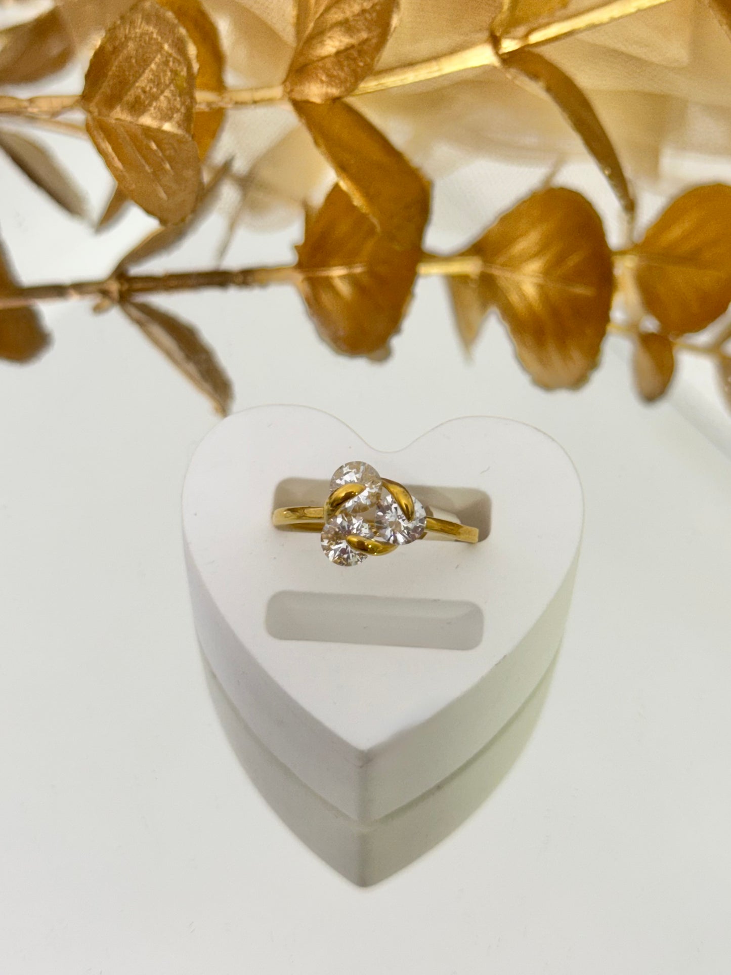 Lula Ring 3996