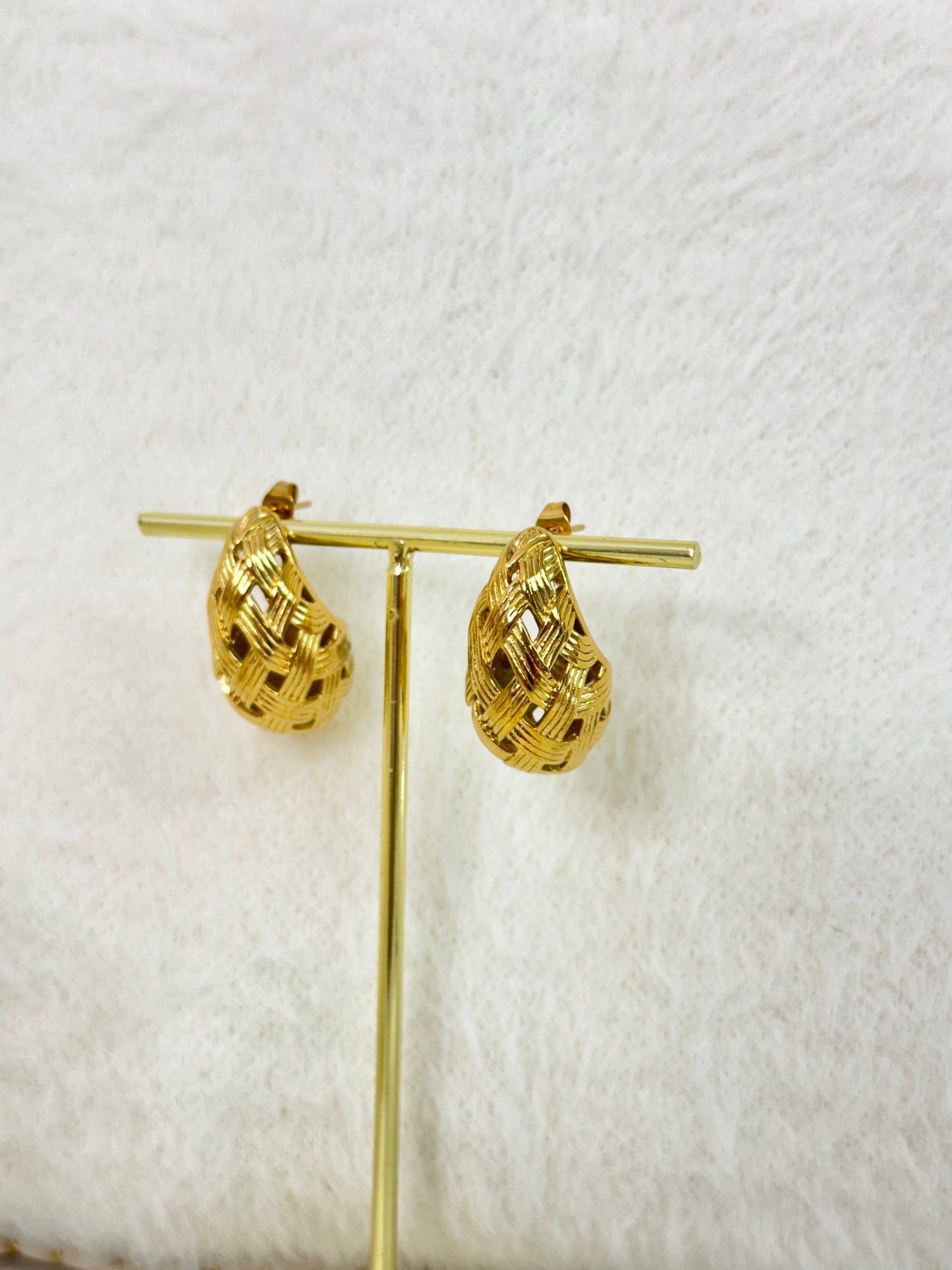 Earrings 987
