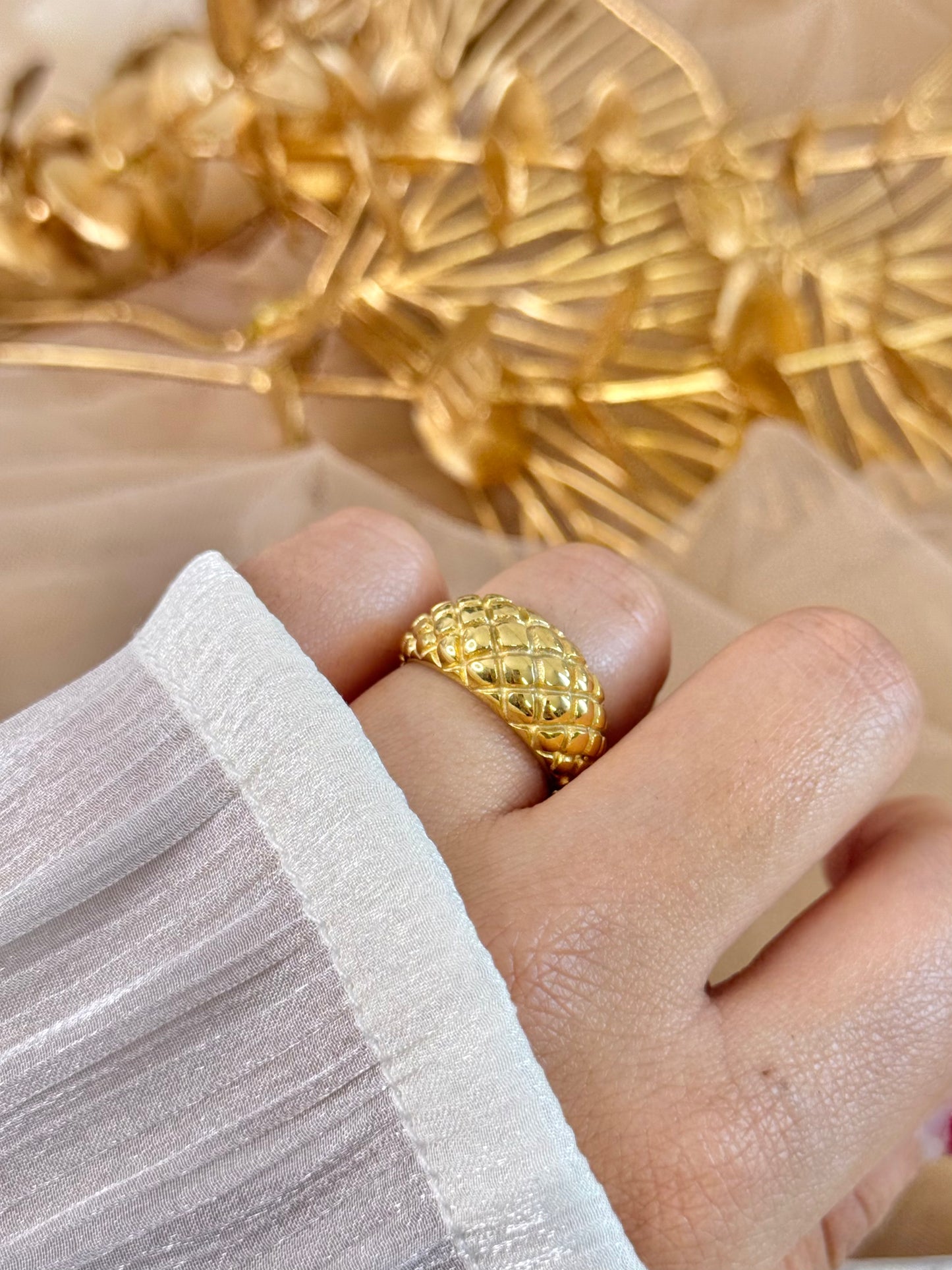 Jasmine Ring 4226