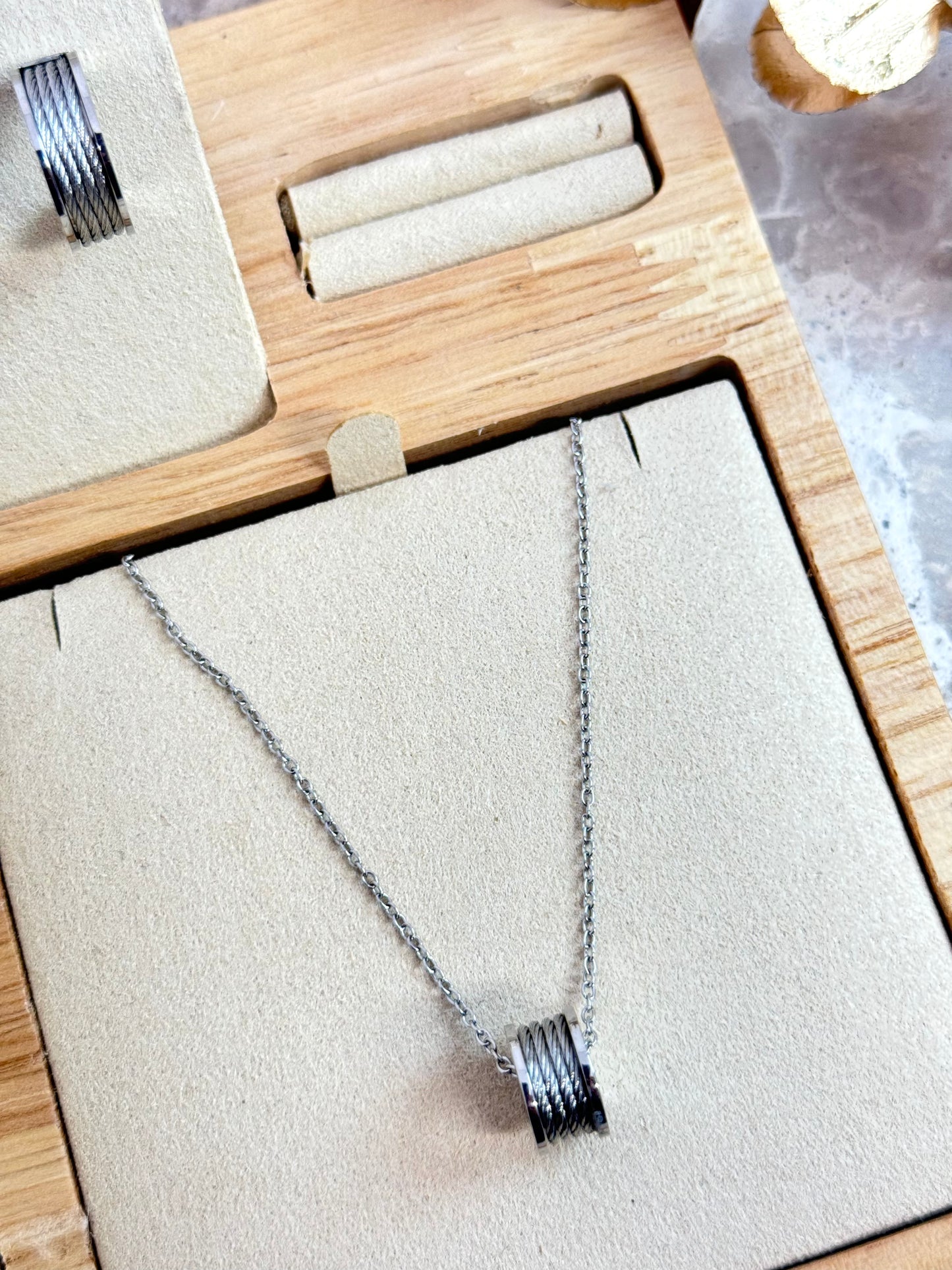 Jewellery Set 921