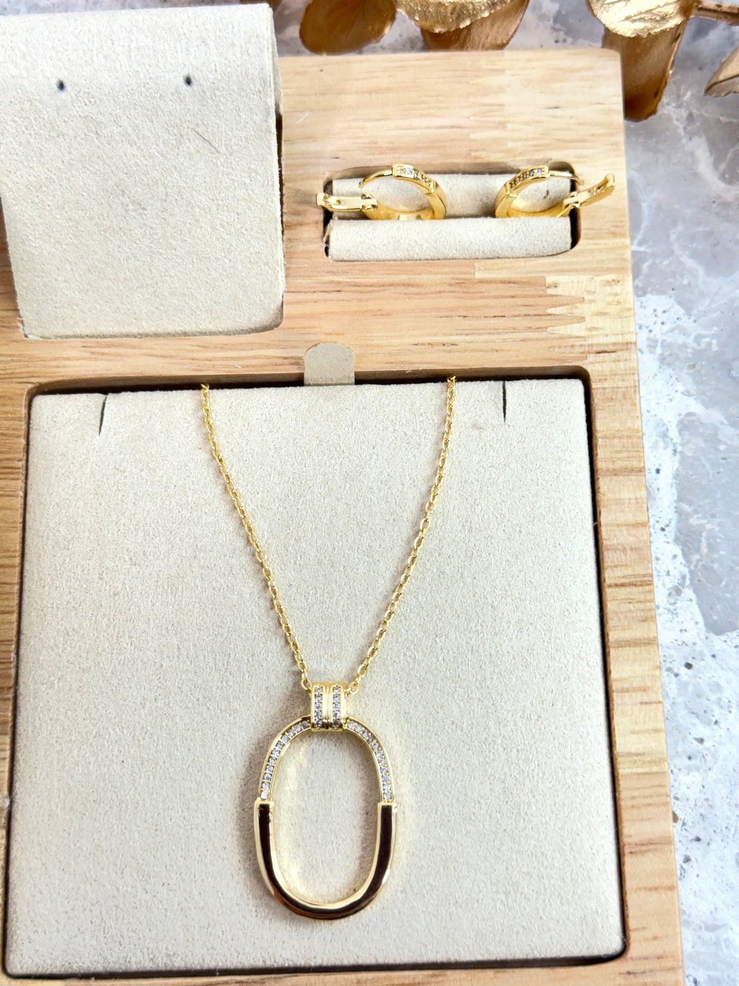 Jewellery Set 919