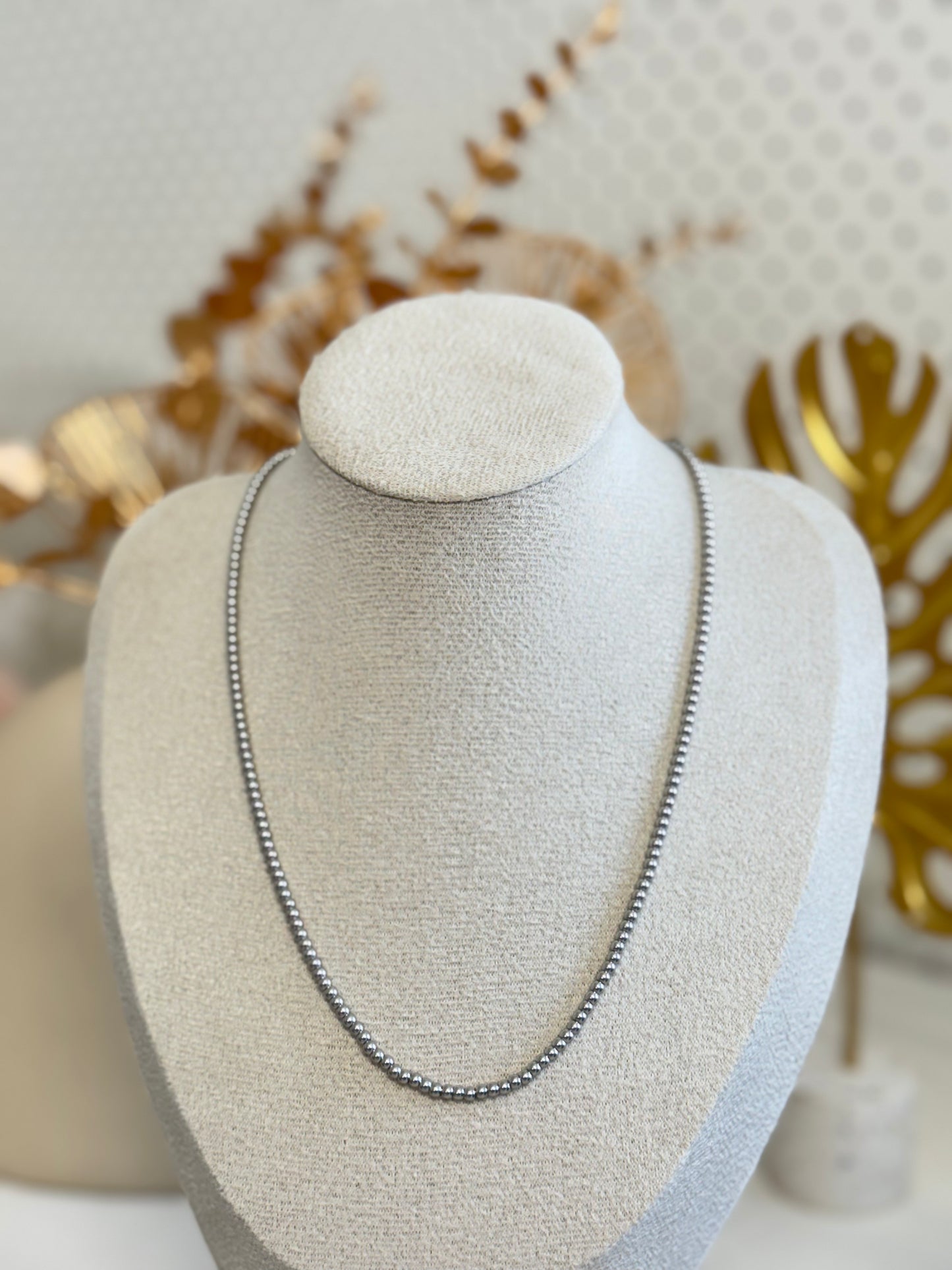 Necklace Chain 550