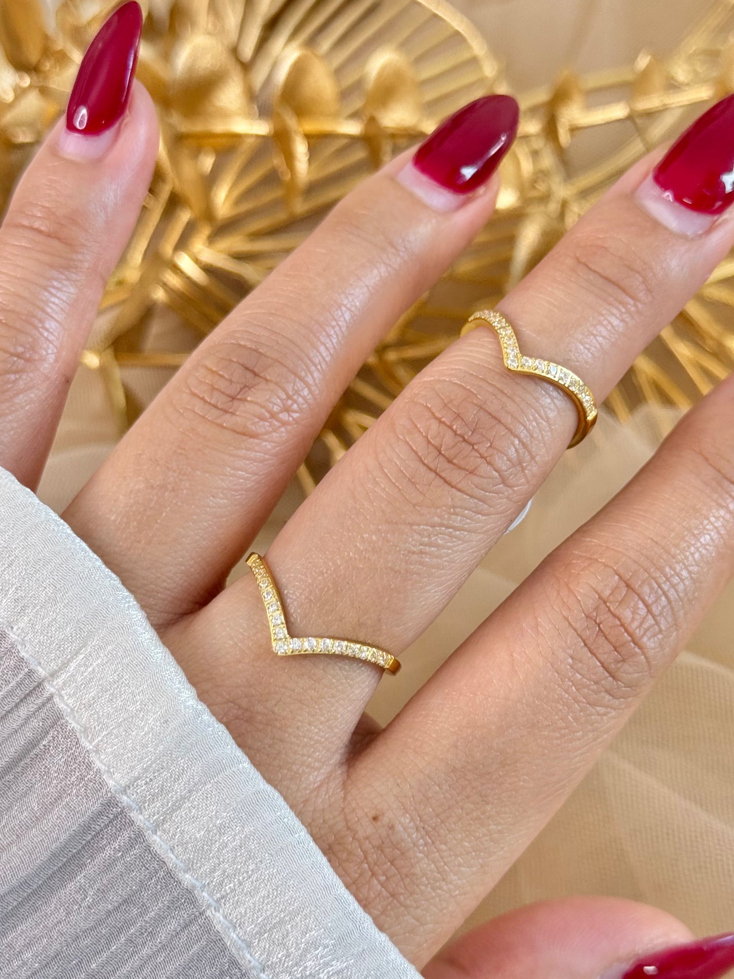 Viy Ring 1397
