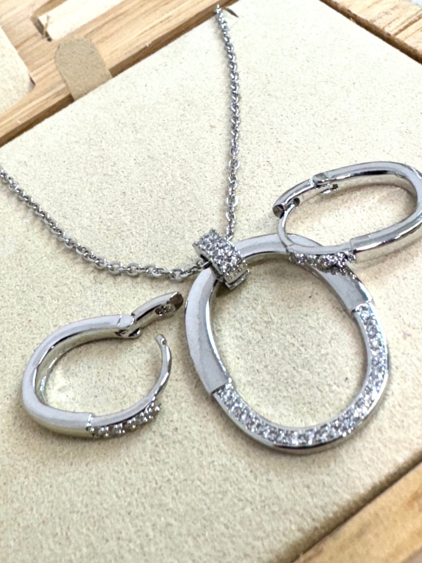 Jewellery Set 919