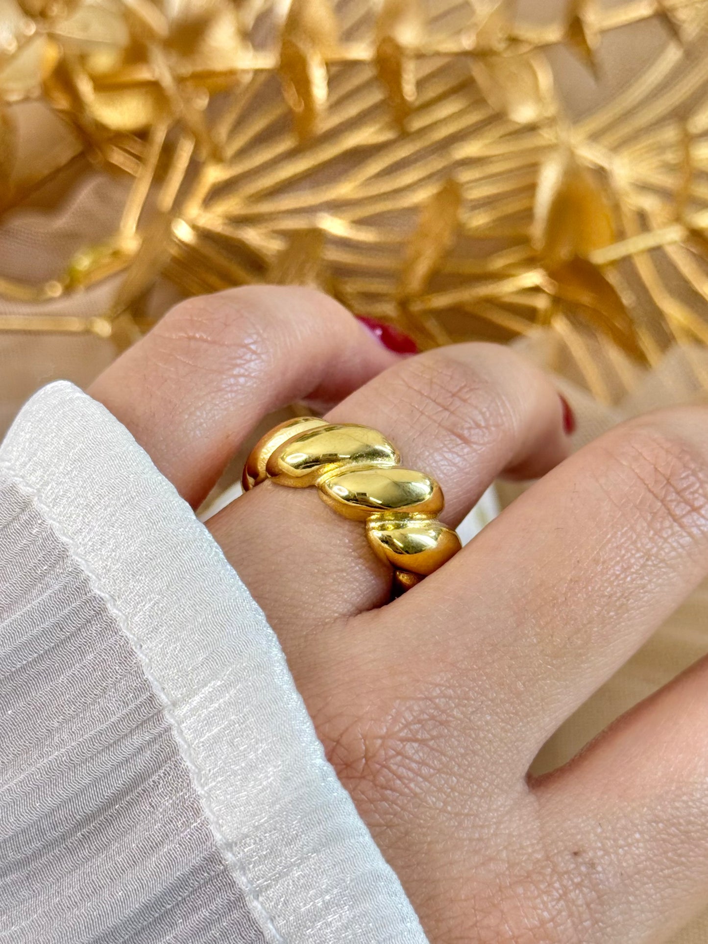 Serena Ring 4699