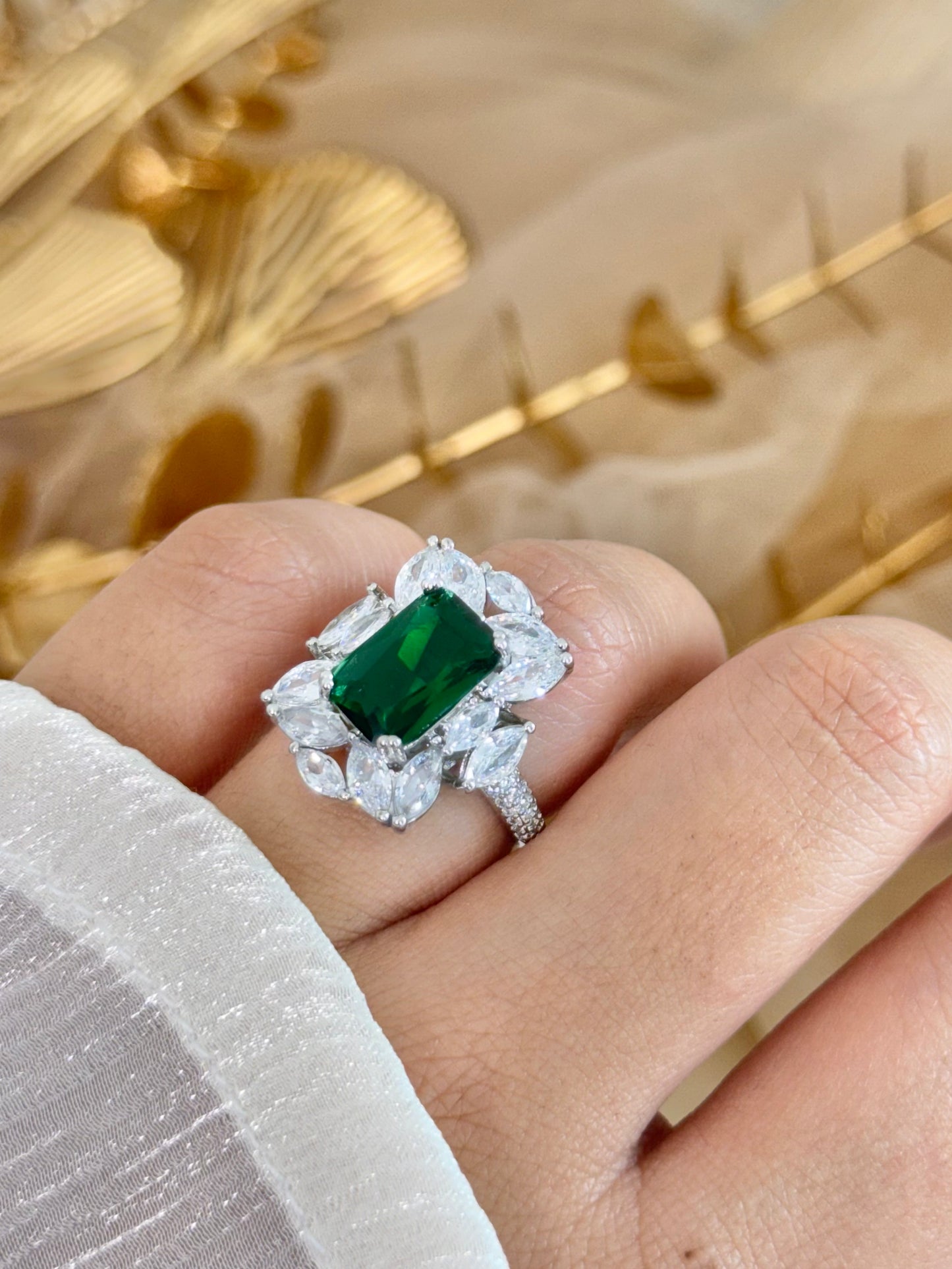 Ring 3991