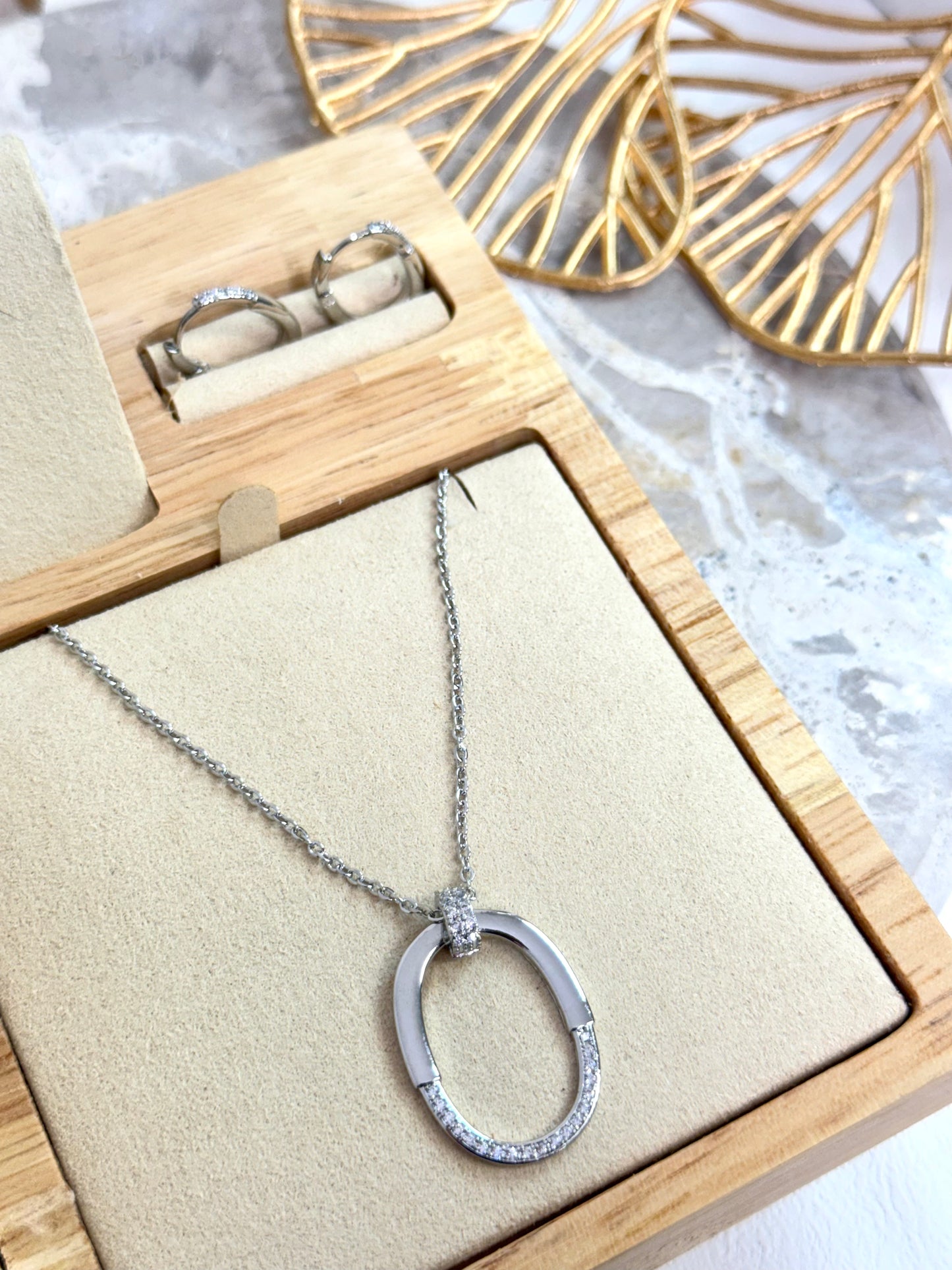 Jewellery Set 919
