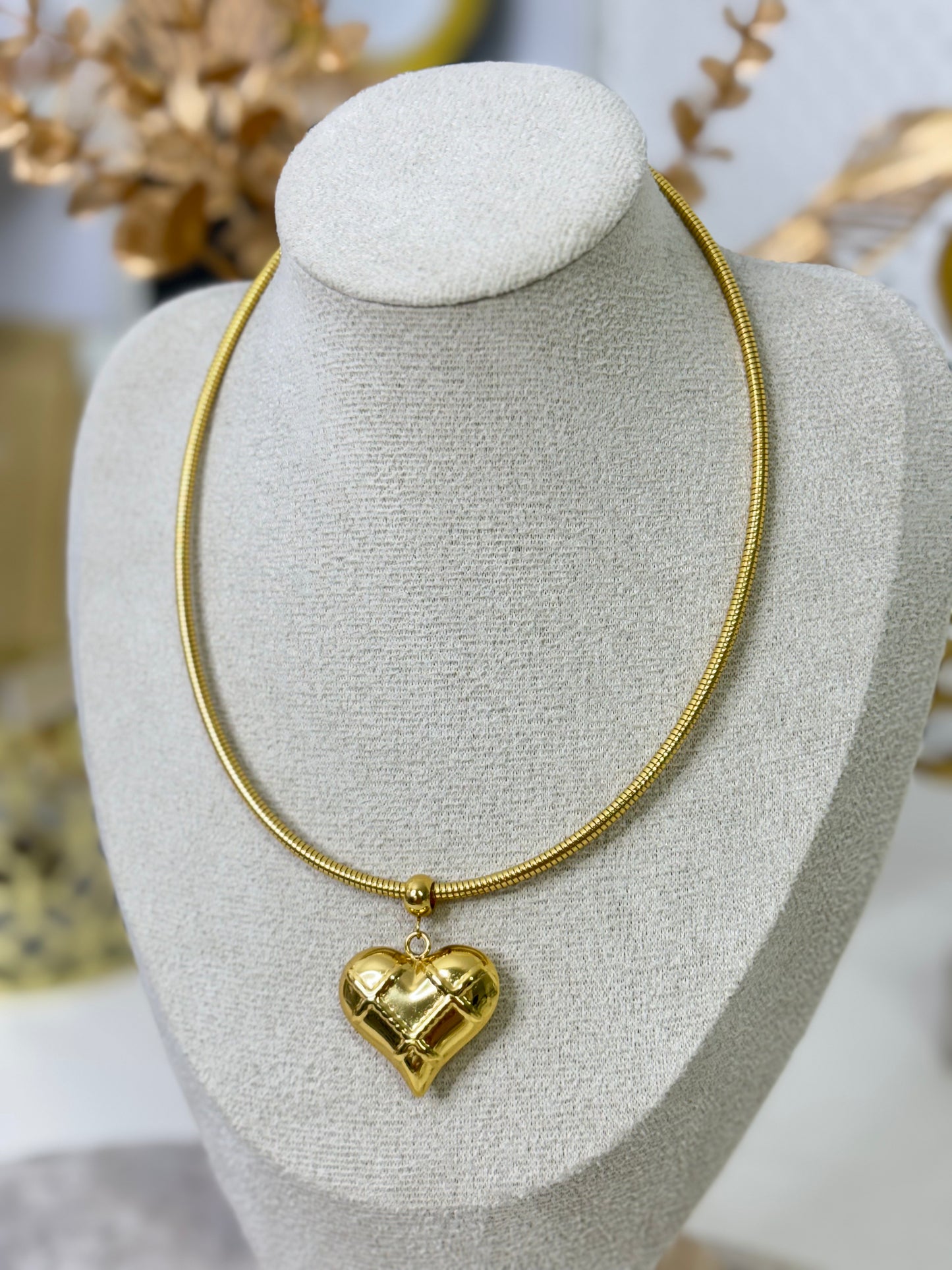 Christine Necklace