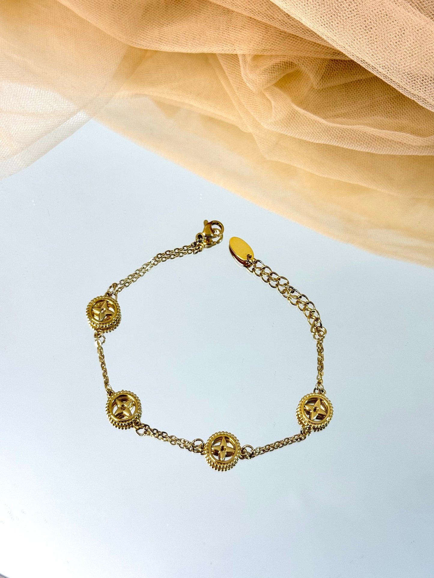 Abi Bracelet 3306