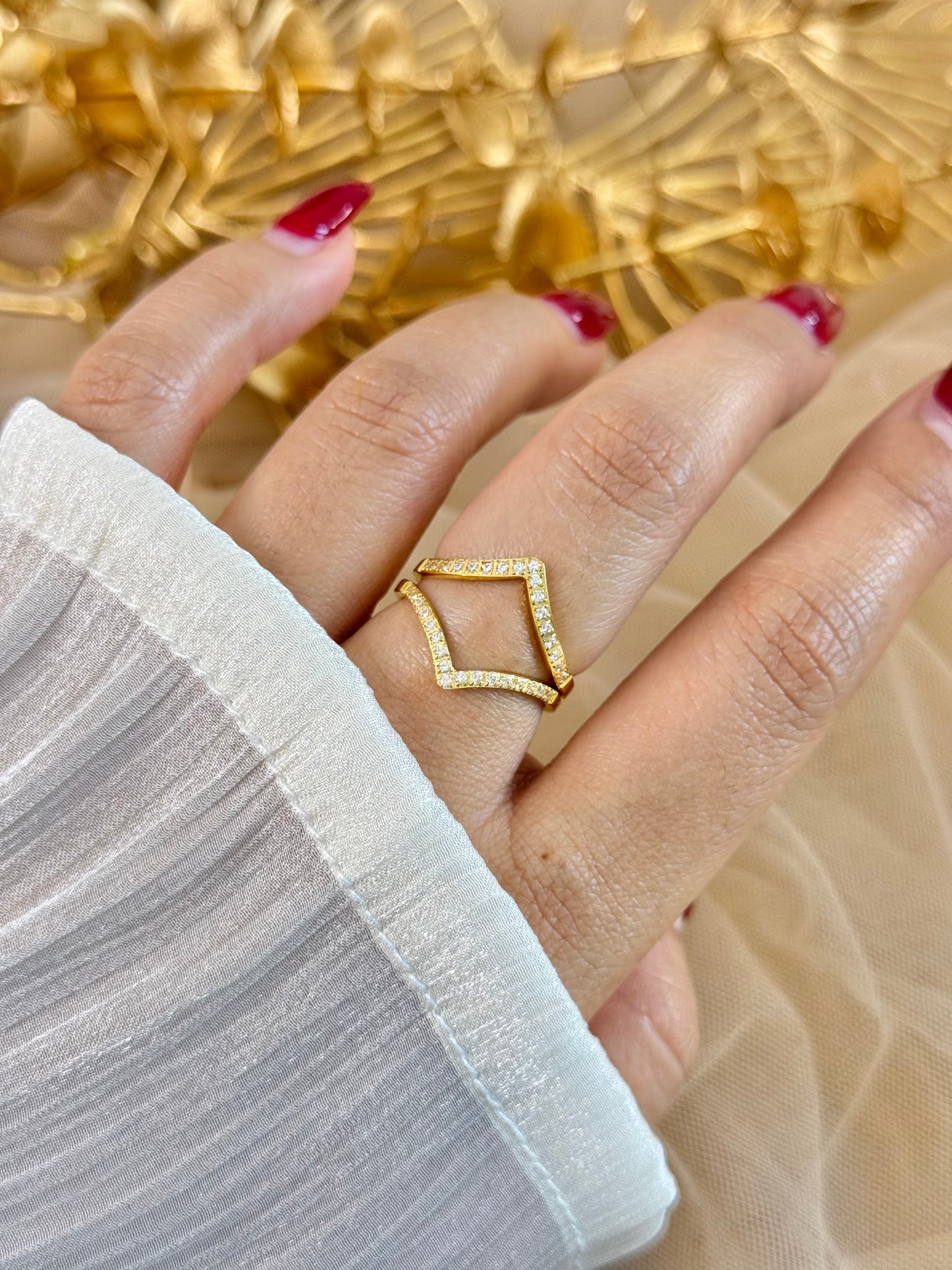 Viy Ring 1397