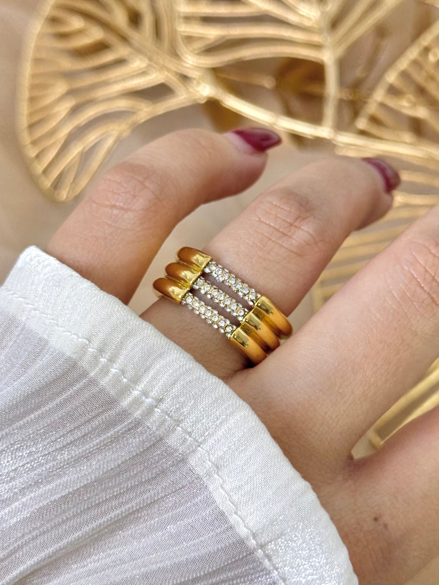 Mikaella Ring 4353
