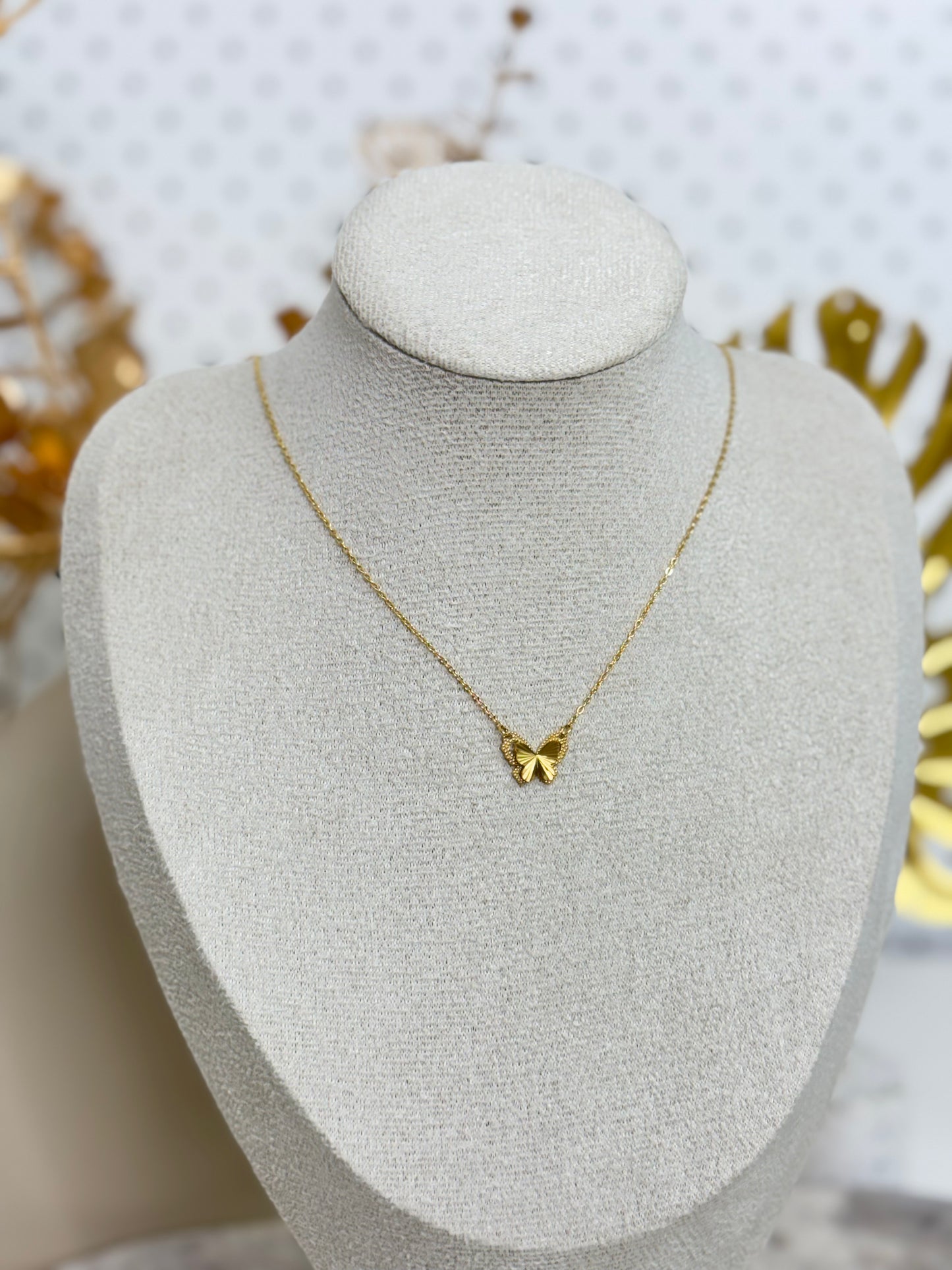Aiko Necklace