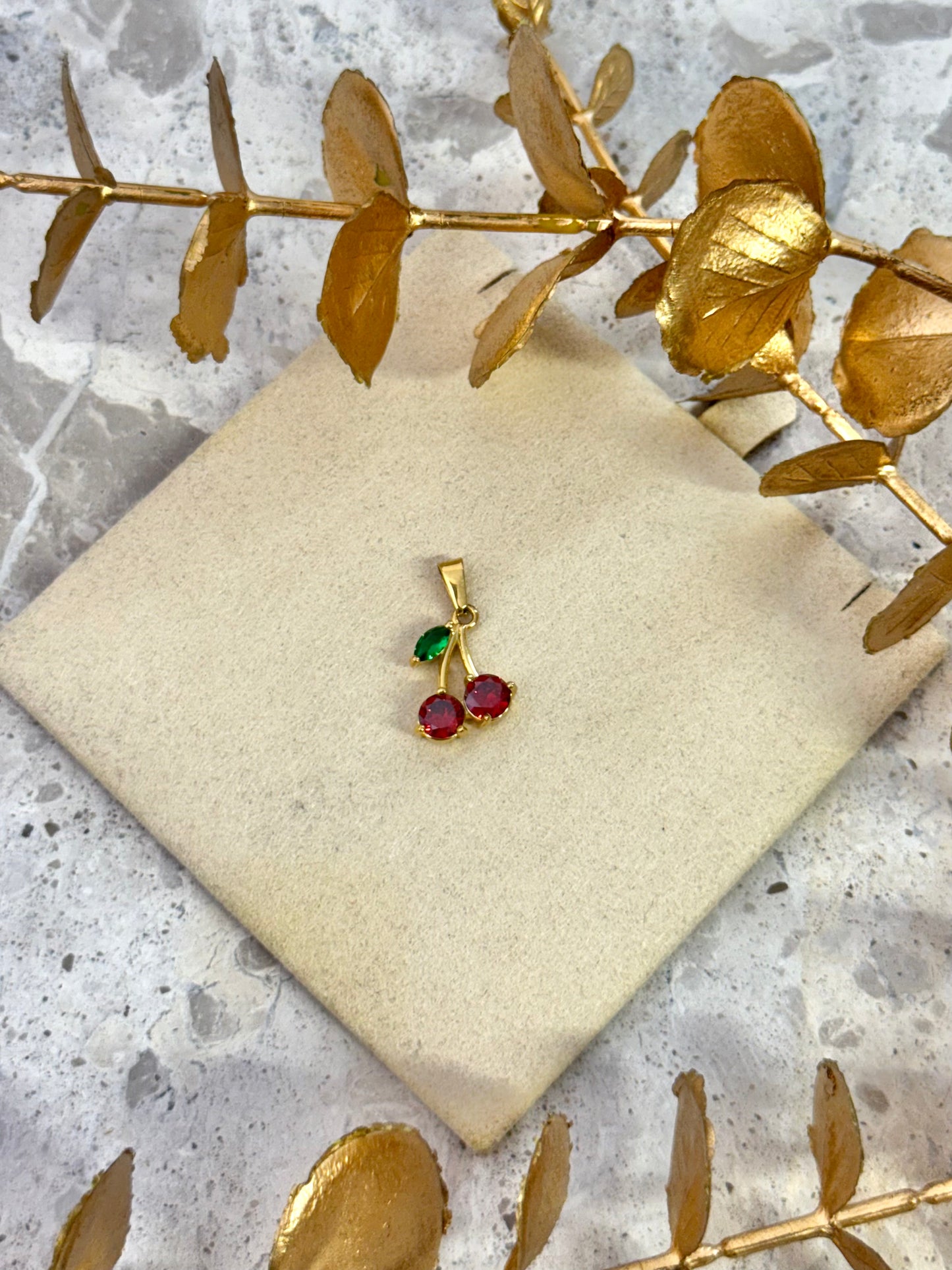 Pendant 4352