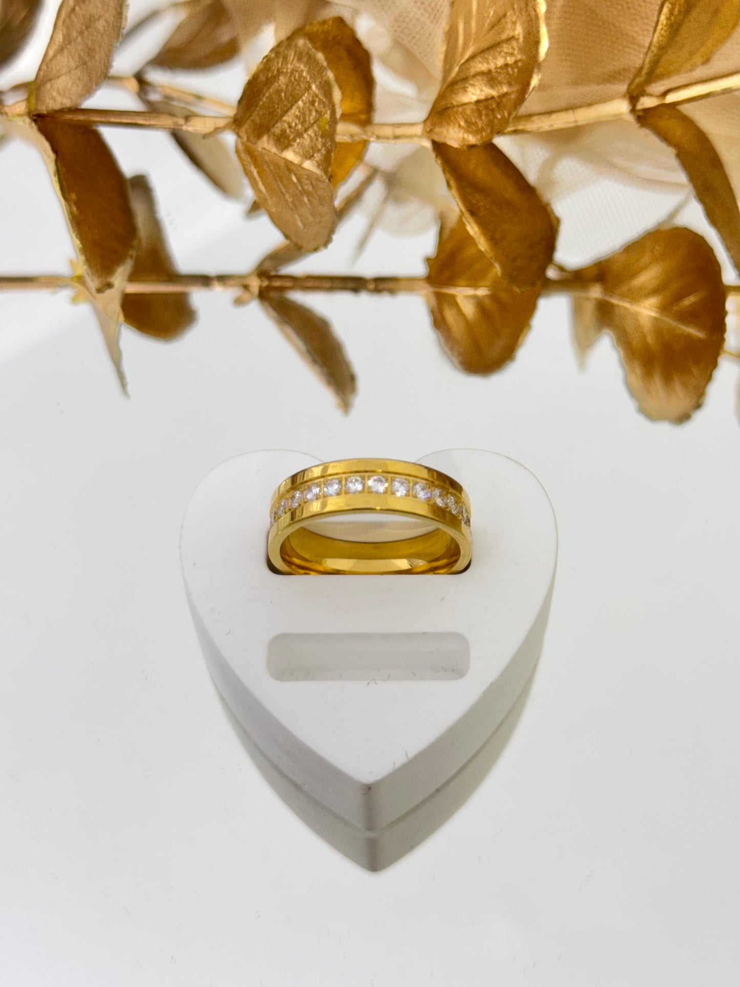 Sarah Ring 3997