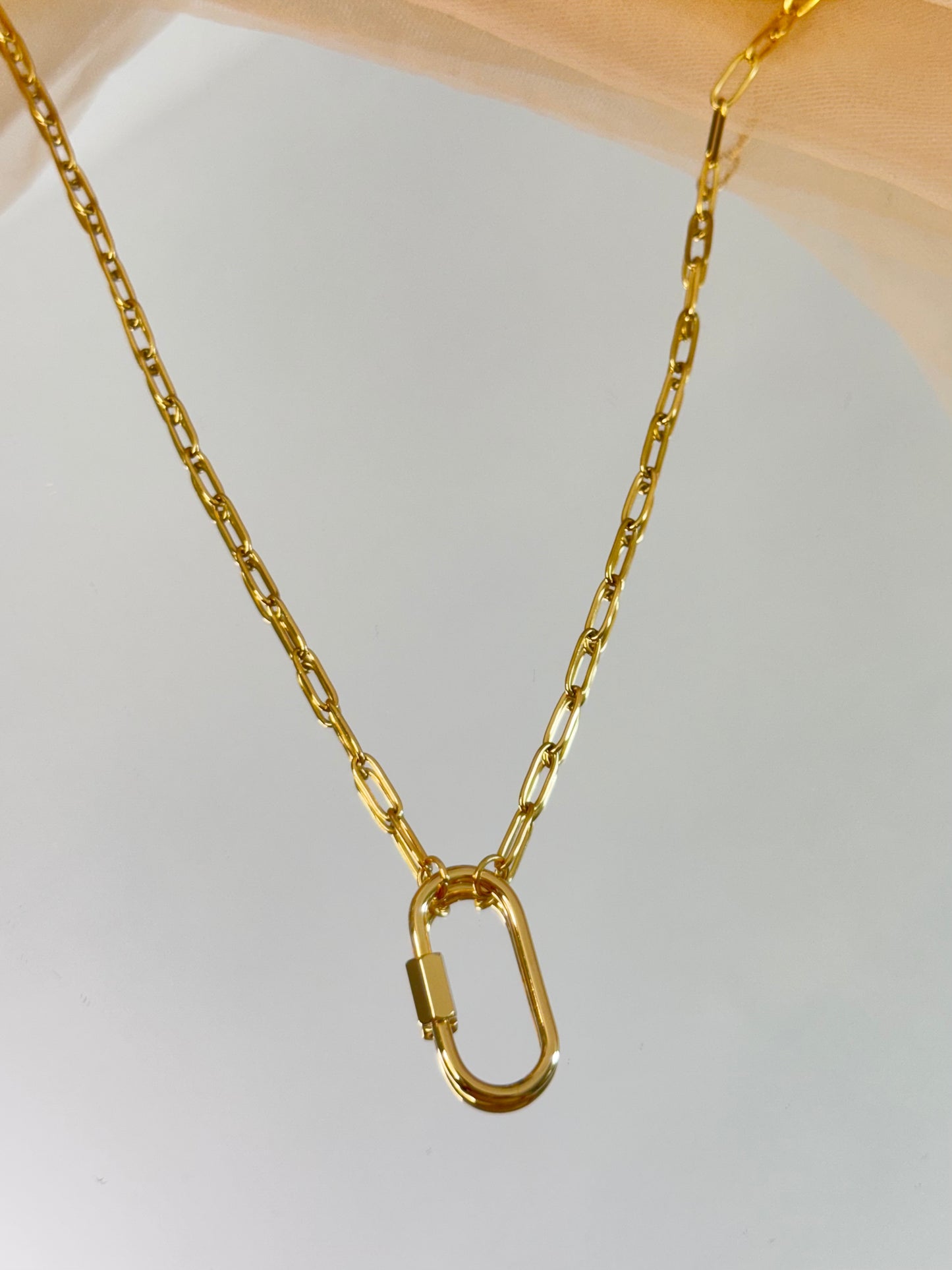 Flat Chain Necklace, Minimalist Jewelry, Everyday Necklace, Layering Necklace
Gold Chain Necklace, Timeless Jewelry, Simple Necklace, Perfect Gift for Her
Elegant Necklace, Dainty Jewelry, Classic Gold Chain, Fashion Accessories