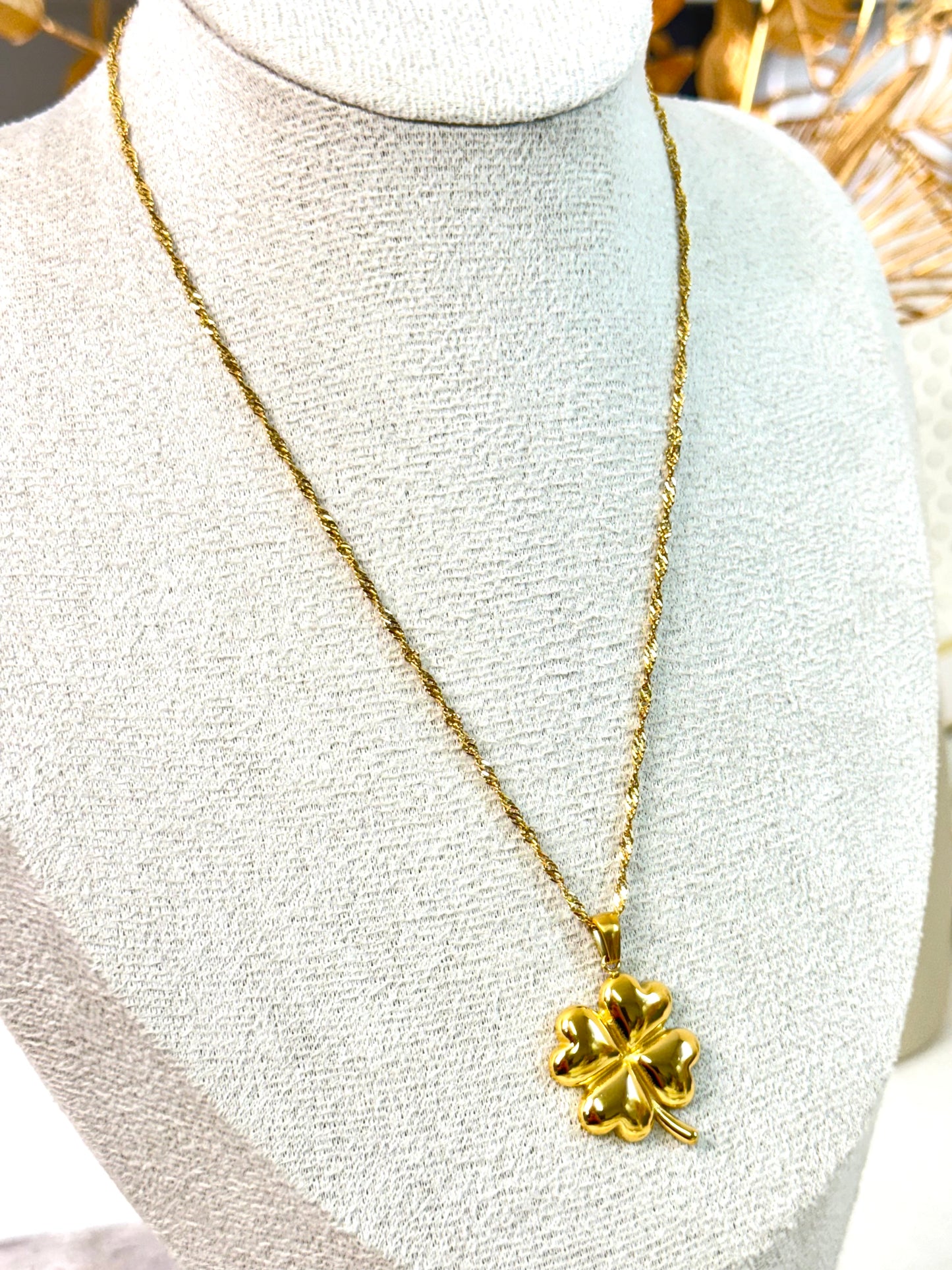Timeless Jewellery, Simple Necklace, Perfect Gift for Her
Elegant Necklace, Dainty Jewelry, Classic Gold Chain, Fashion Accessories
Sleek Necklace, Trendy Jewellery, Lightweight Chain, Stylish Gift Idea
Statement Necklace, Modern Jewellery, Versatile Chain, Women's Fashion Necklace
Luxury Necklace, Hypoallergenic Jewellery, Durable Chain, Non-Tarnish Necklace
Chic Necklace, Birthday Gift, Anniversary Jewellery, Must-Have Accessory