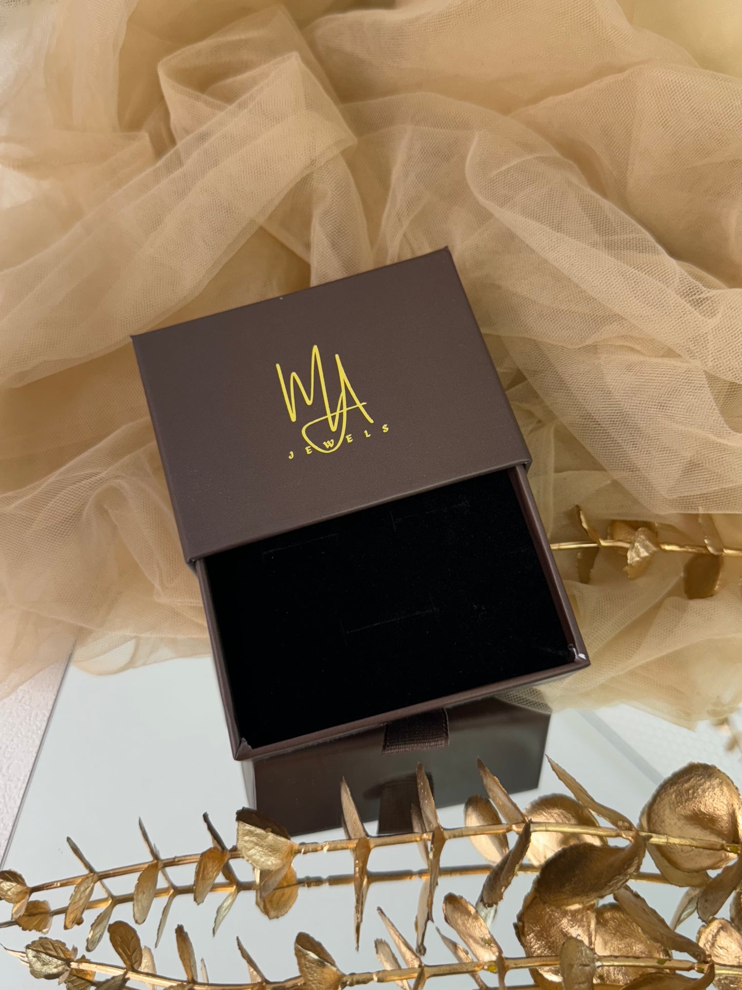 Jewellery Box Small 2853