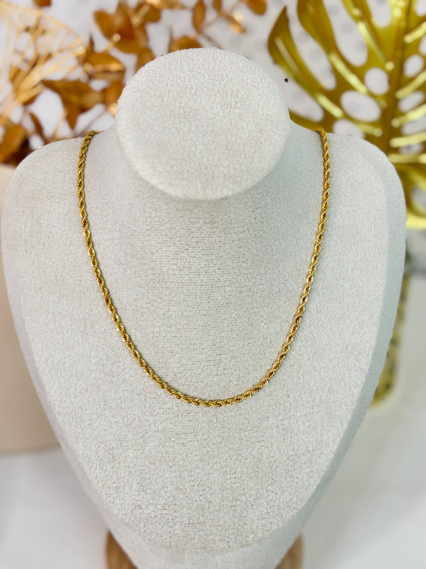Necklace Chain 808