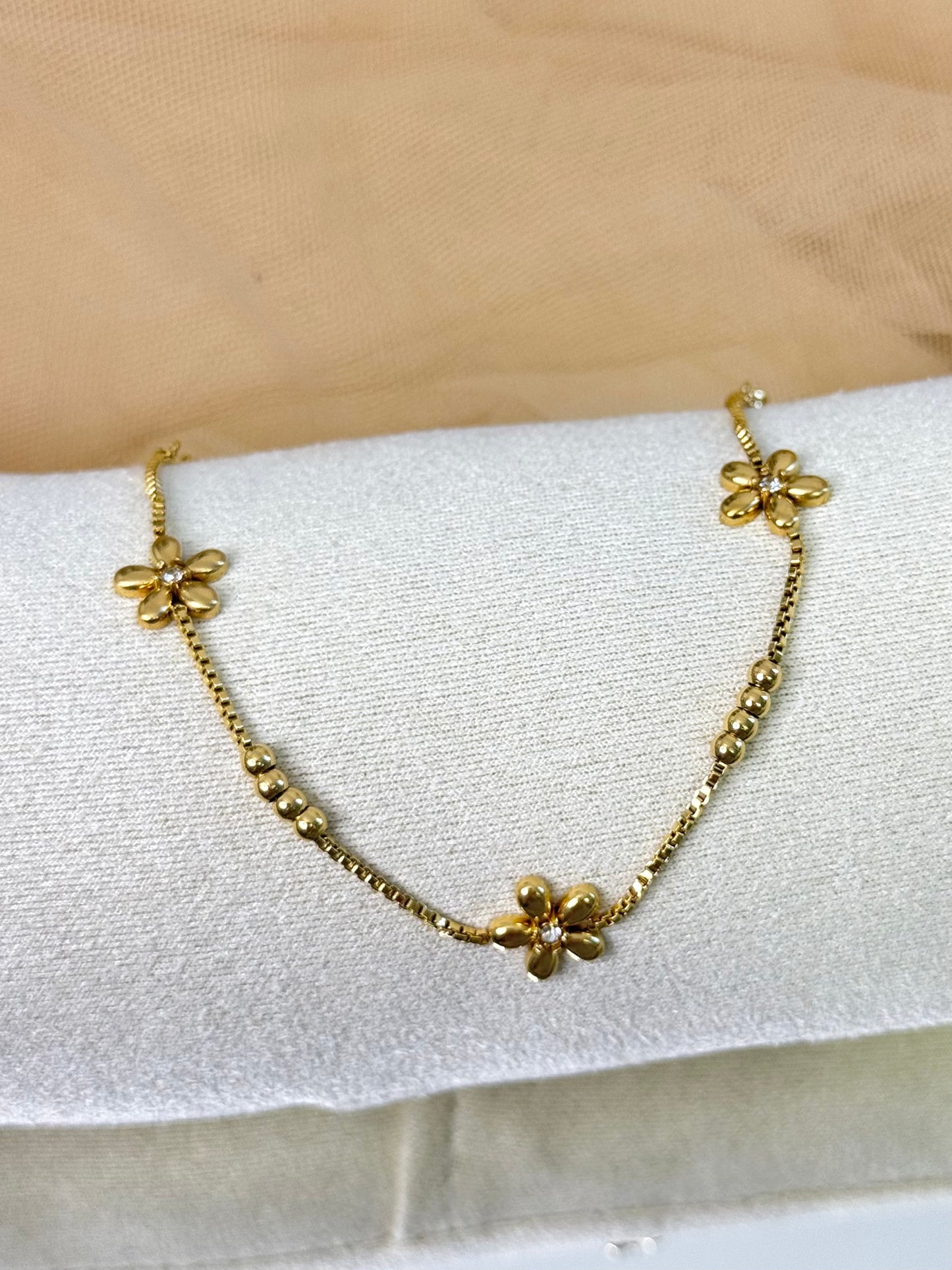 Addison Bracelet 4212