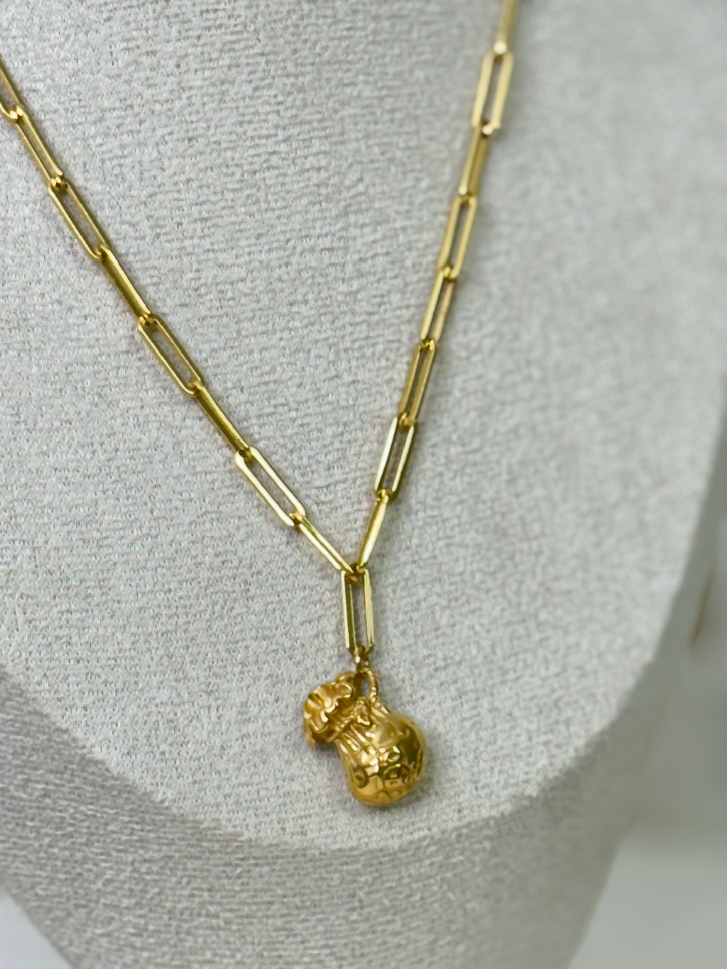 Lucky Necklace