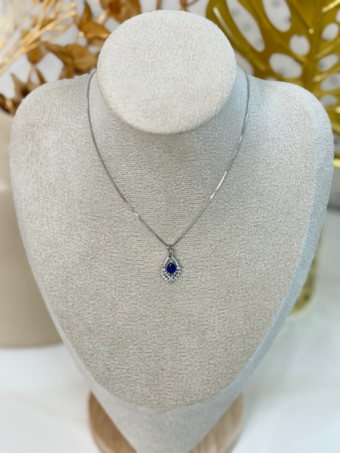 Necklace 797