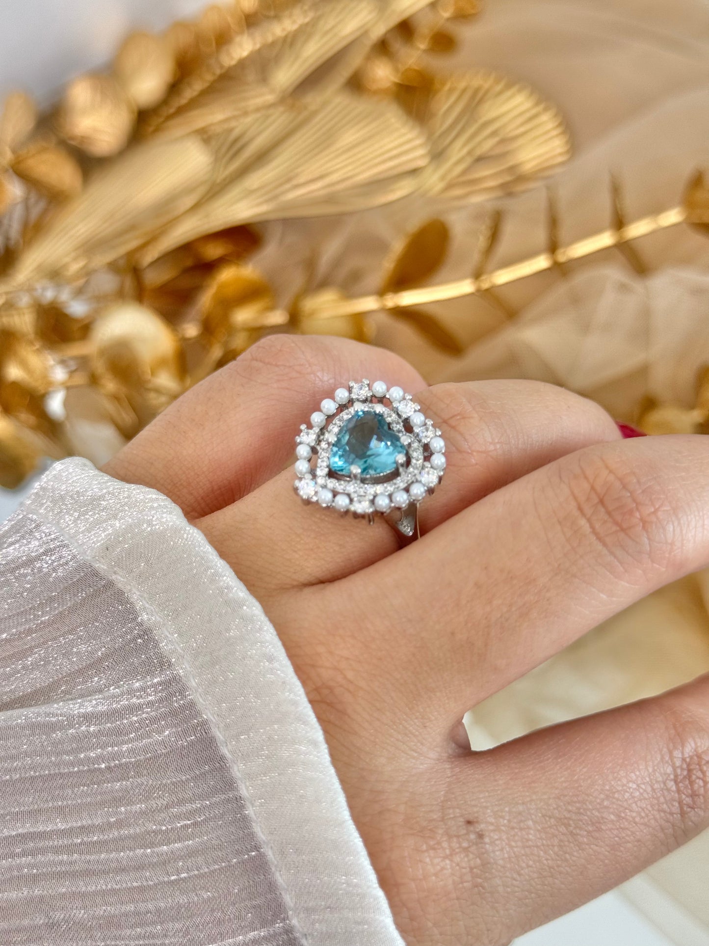 Ring 3994