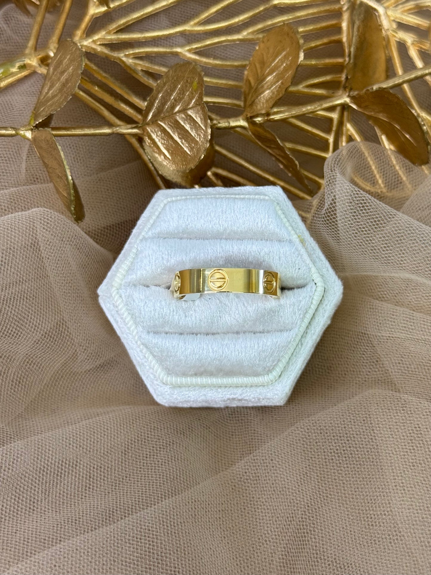Dawn Ring 1354